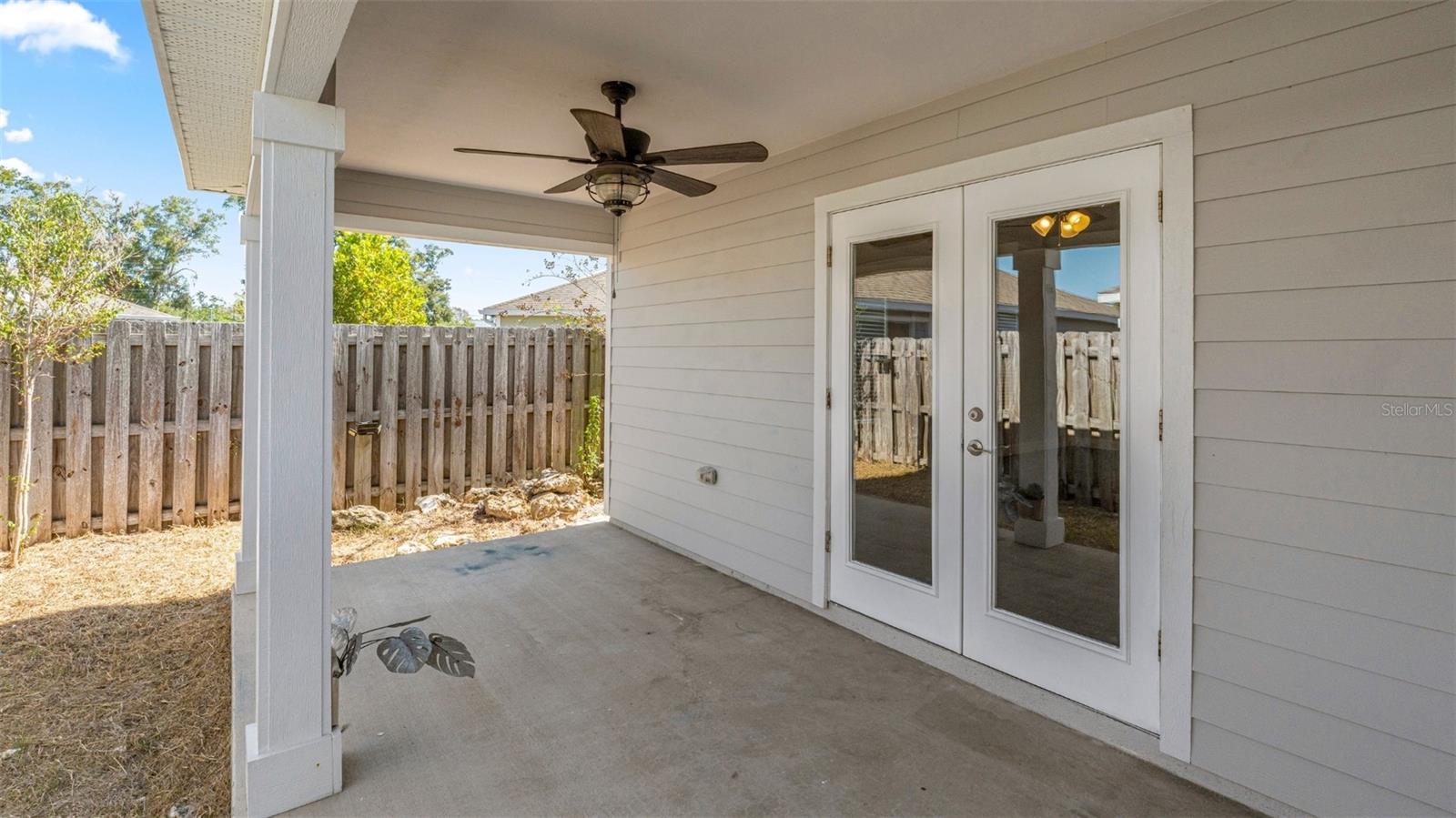 OAK VIEW VILLAGE PH II - Residential