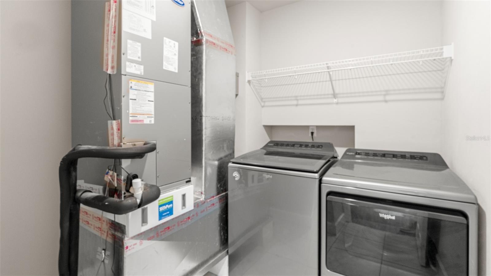 OAK VIEW VILLAGE PH II - Residential