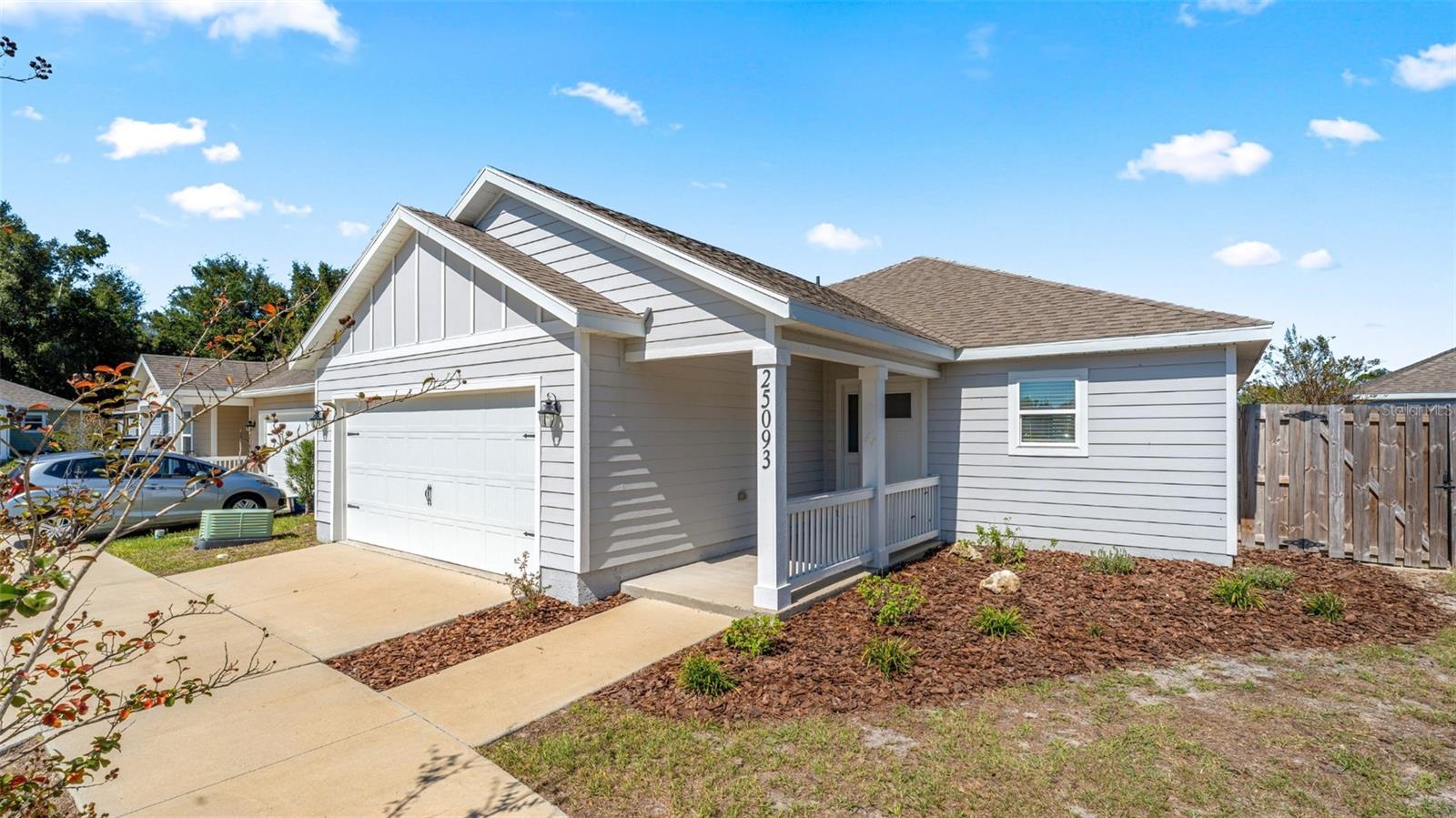 OAK VIEW VILLAGE PH II - Residential