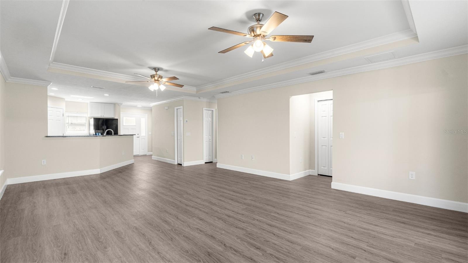 OAK VIEW VILLAGE PH II - Residential