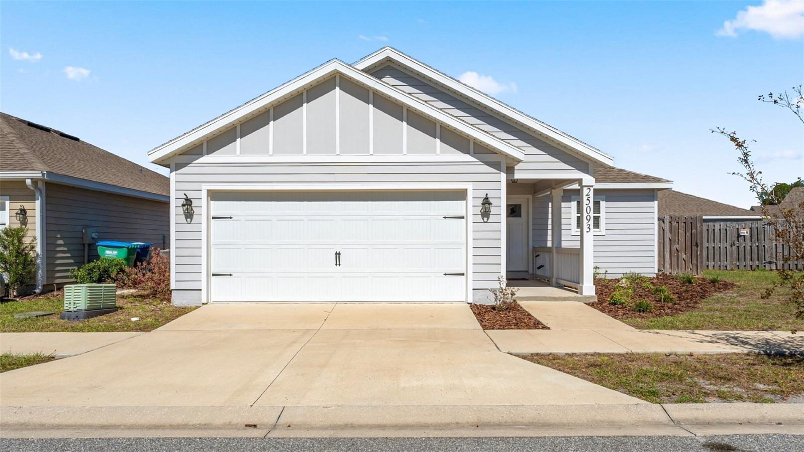 OAK VIEW VILLAGE PH II - Residential