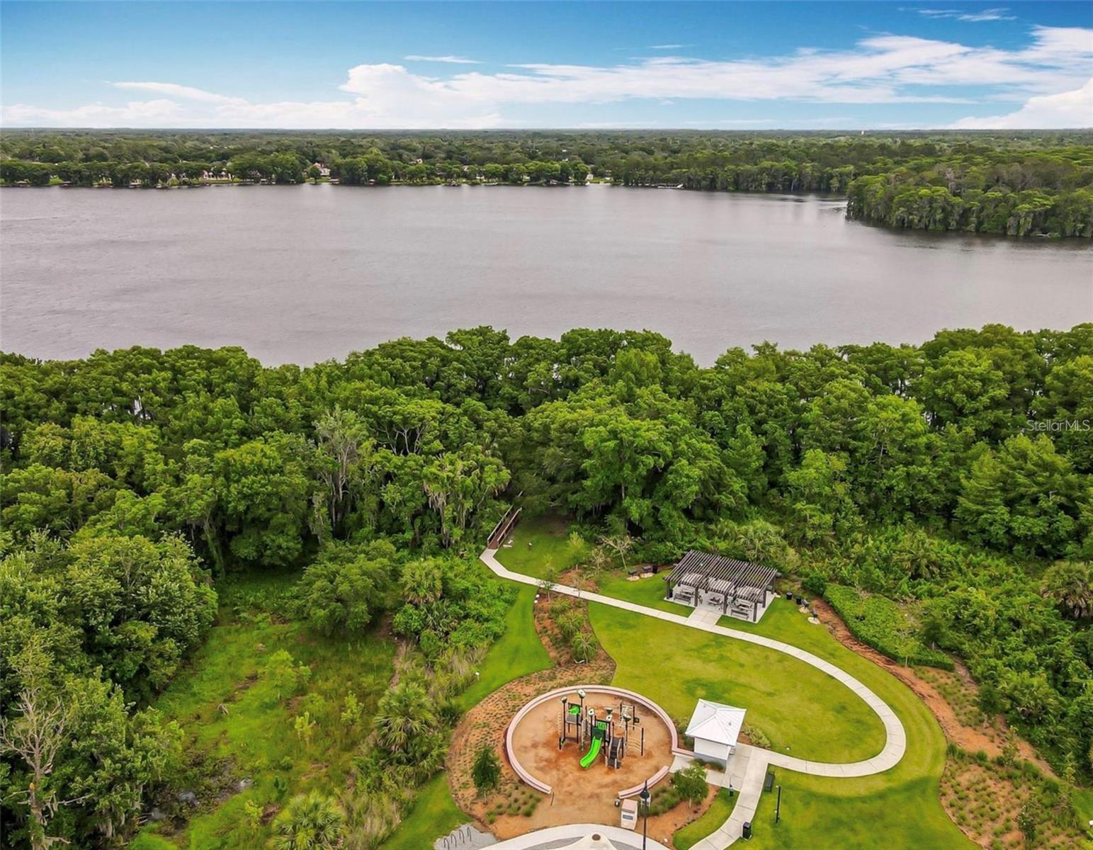 MEADOWS AT HAWKS CREST - Residential Lease