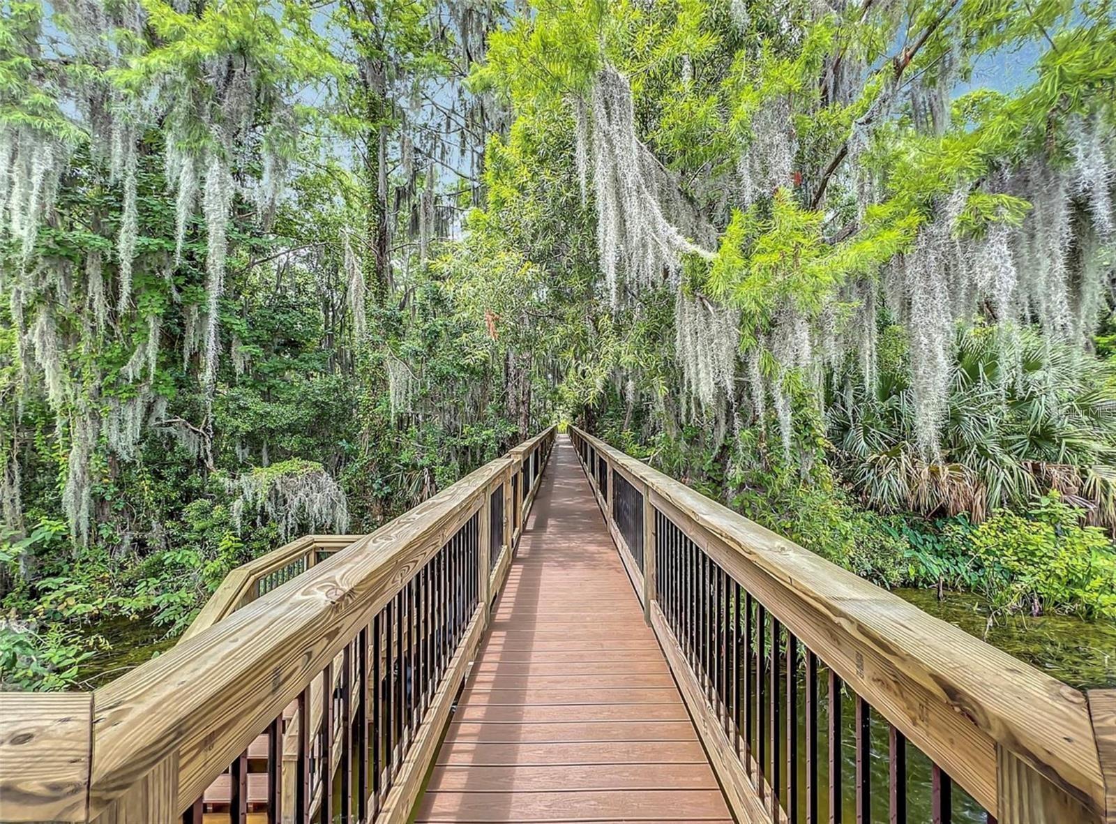 MEADOWS AT HAWKS CREST - Residential Lease