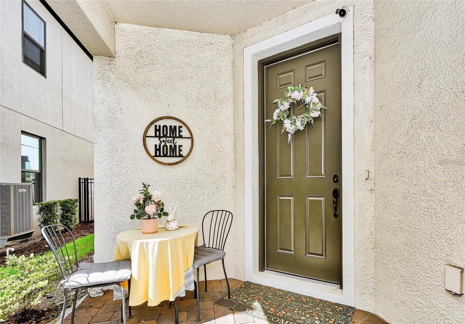 MEADOWS AT HAWKS CREST - Residential Lease