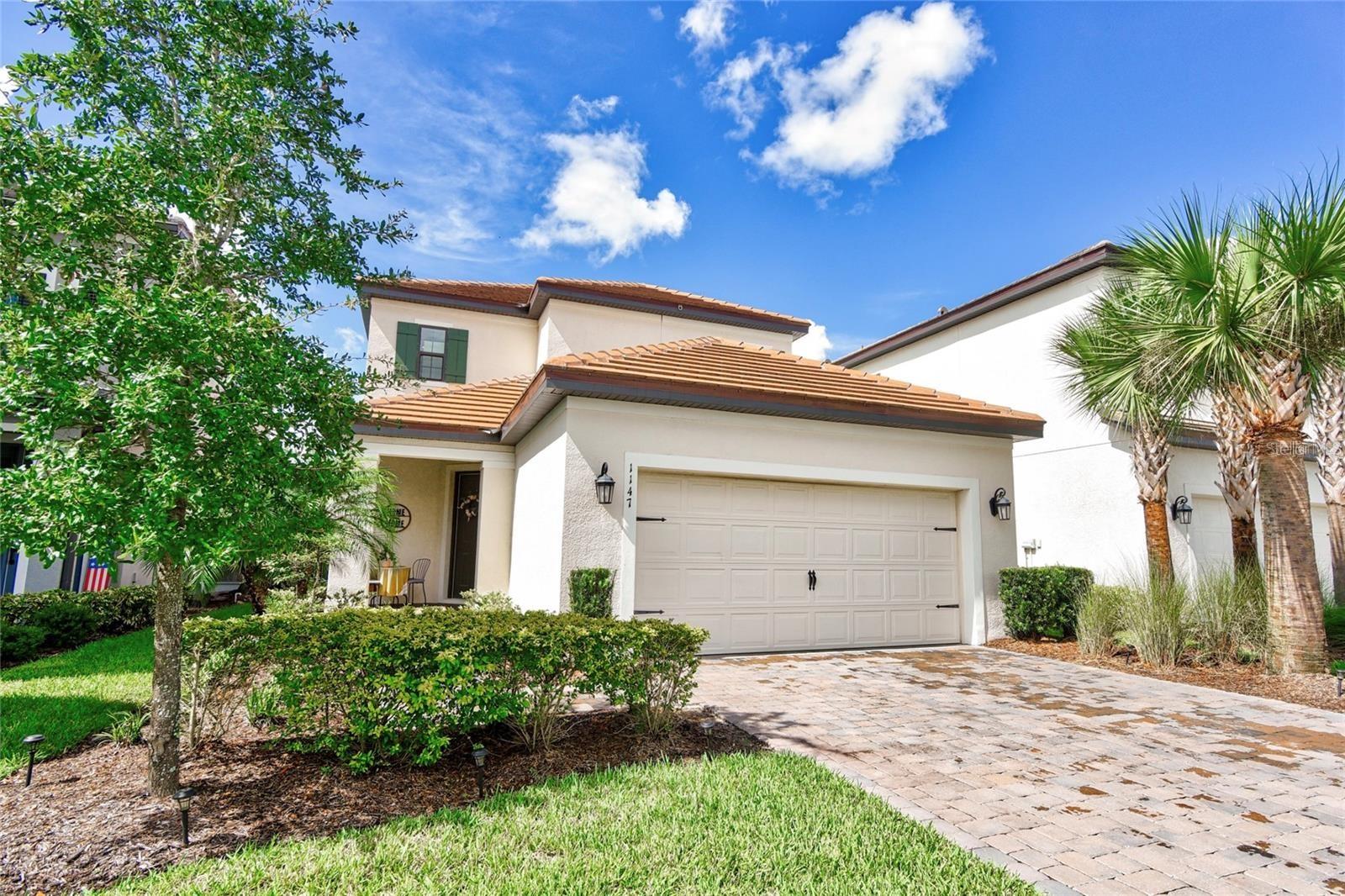 MEADOWS AT HAWKS CREST - Residential Lease