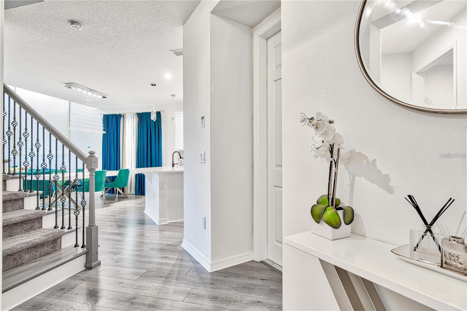 MEADOWS AT HAWKS CREST - Residential Lease