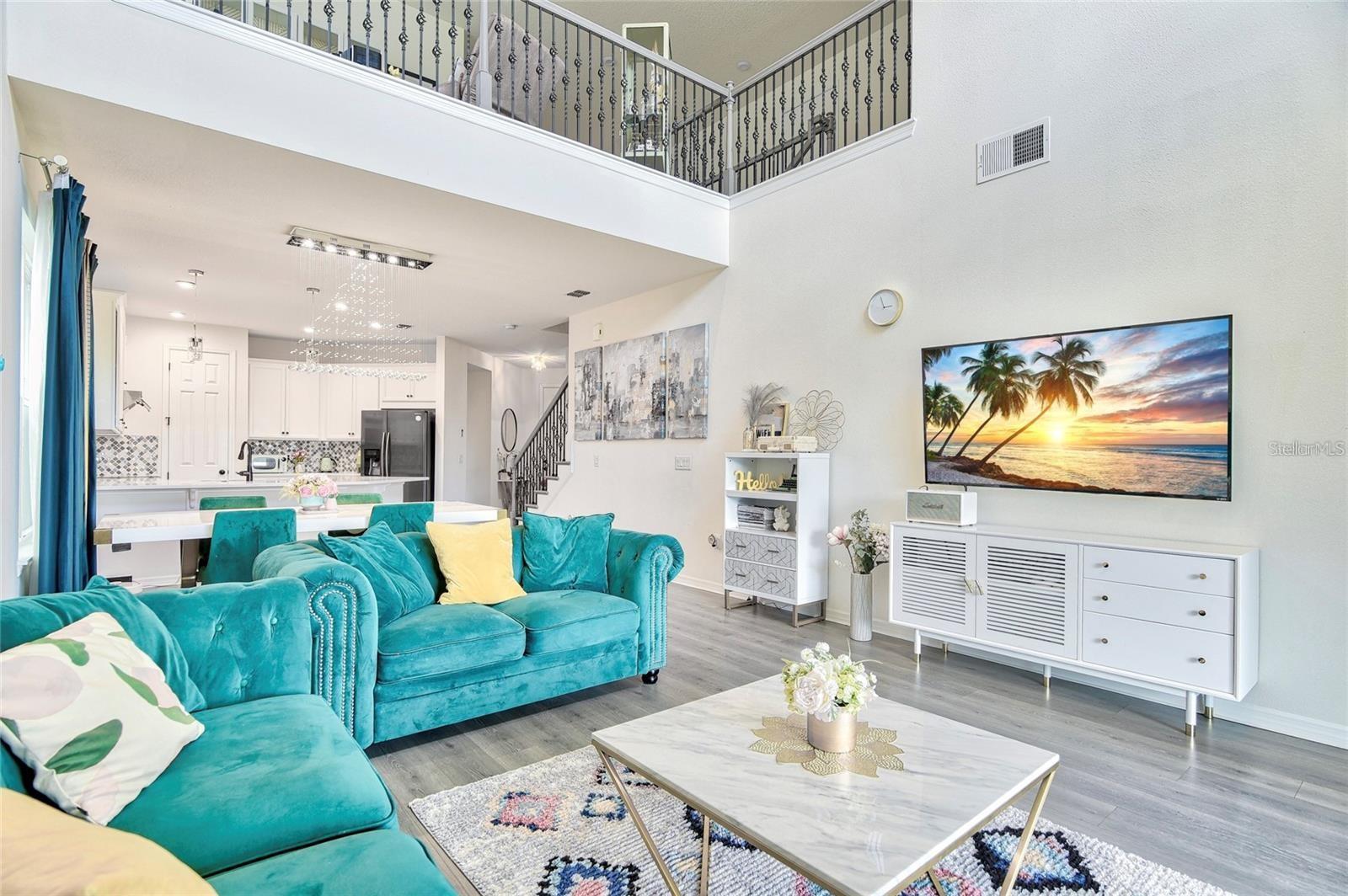 MEADOWS AT HAWKS CREST - Residential Lease