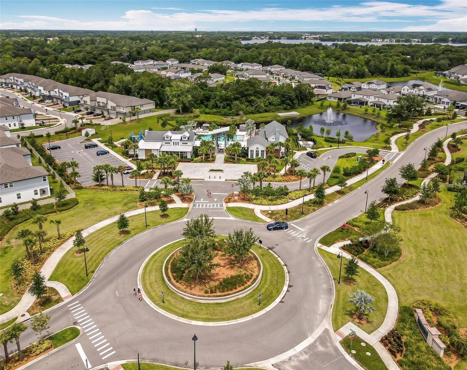 MEADOWS AT HAWKS CREST - Residential Lease