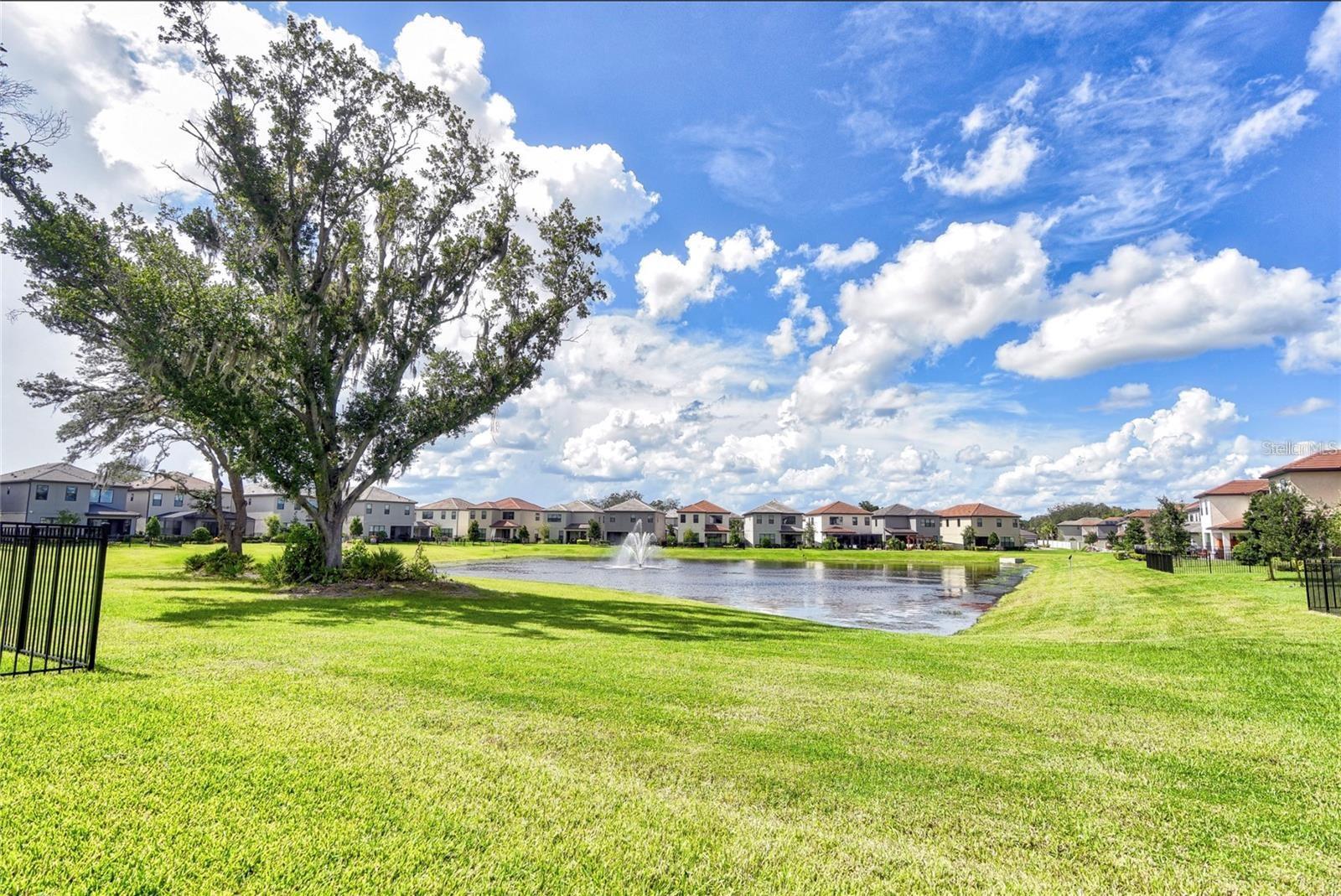 MEADOWS AT HAWKS CREST - Residential Lease