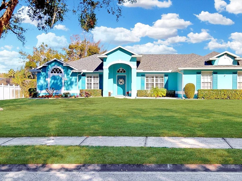 Photo of 2211 Jessica Lane, Kissimmee, FL 34744 (MLS # S5141806)