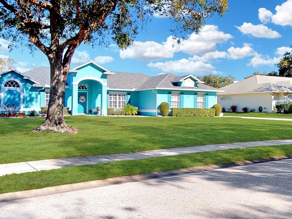 Photo of 2211 Jessica Lane, Kissimmee, FL 34744 (MLS # S5141806)