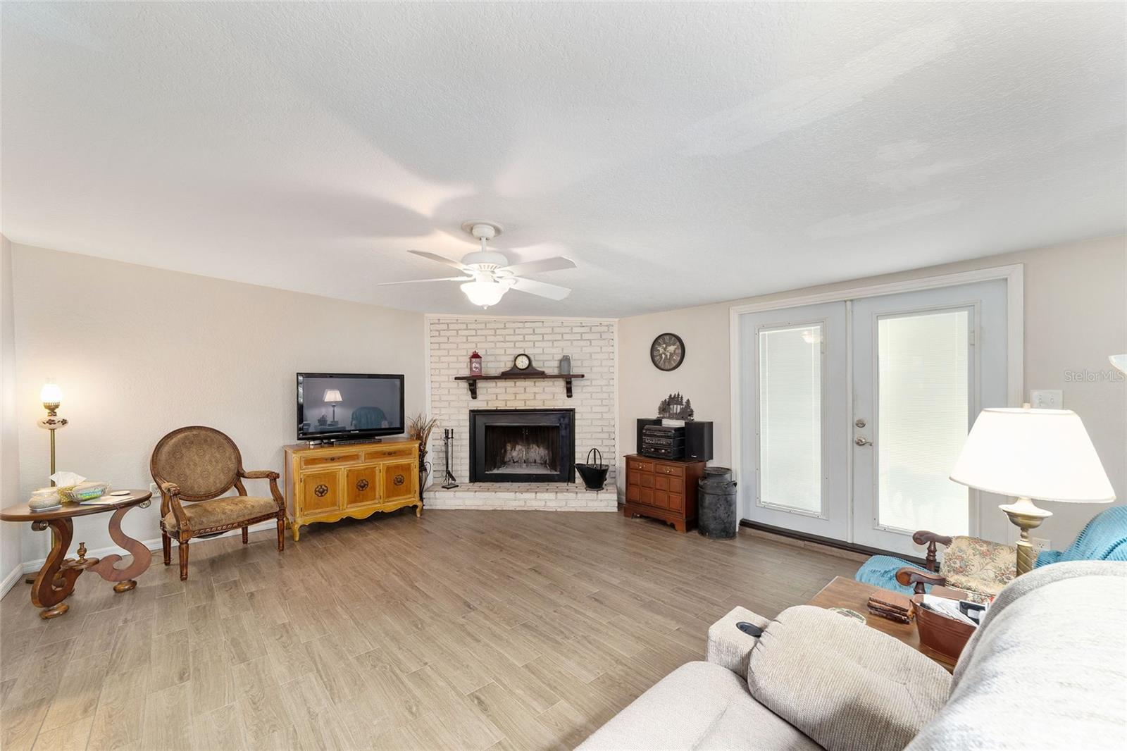 FORE ACRES FIRST ADD - Residential