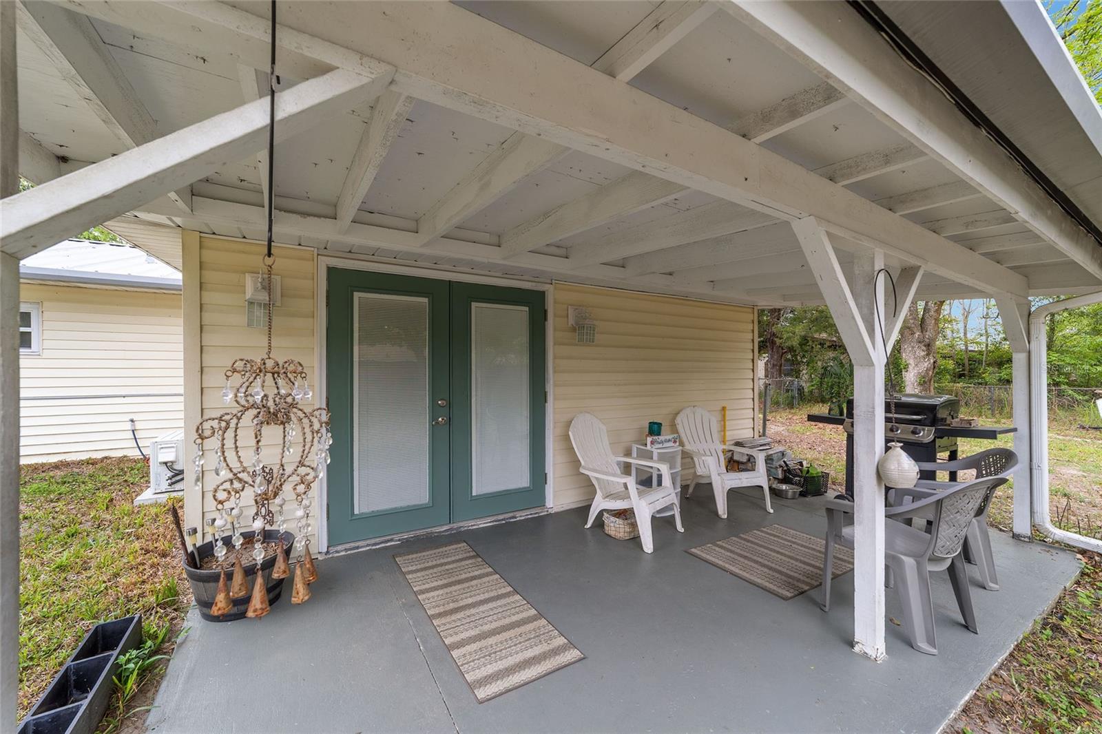 FORE ACRES FIRST ADD - Residential