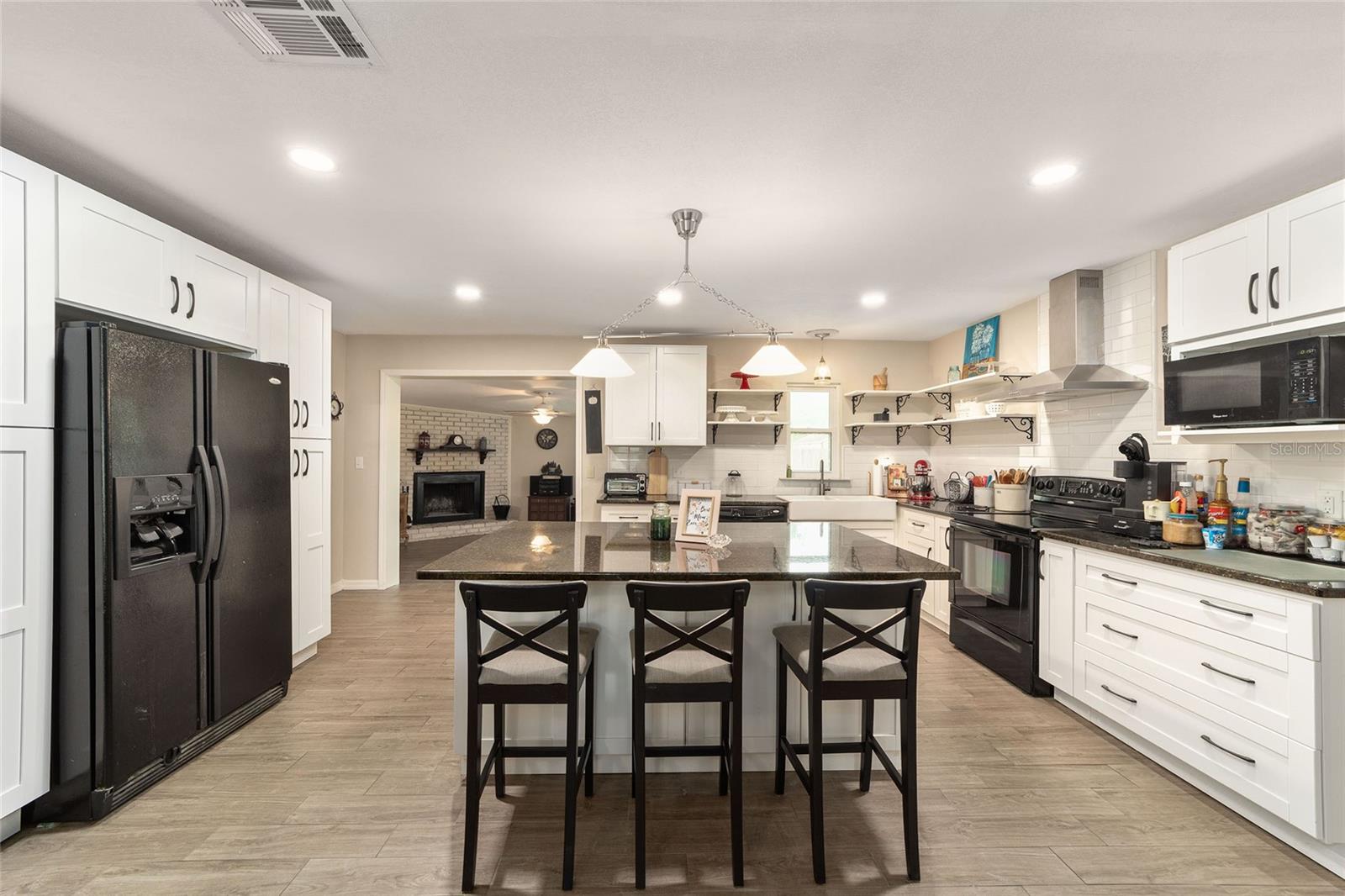 FORE ACRES FIRST ADD - Residential