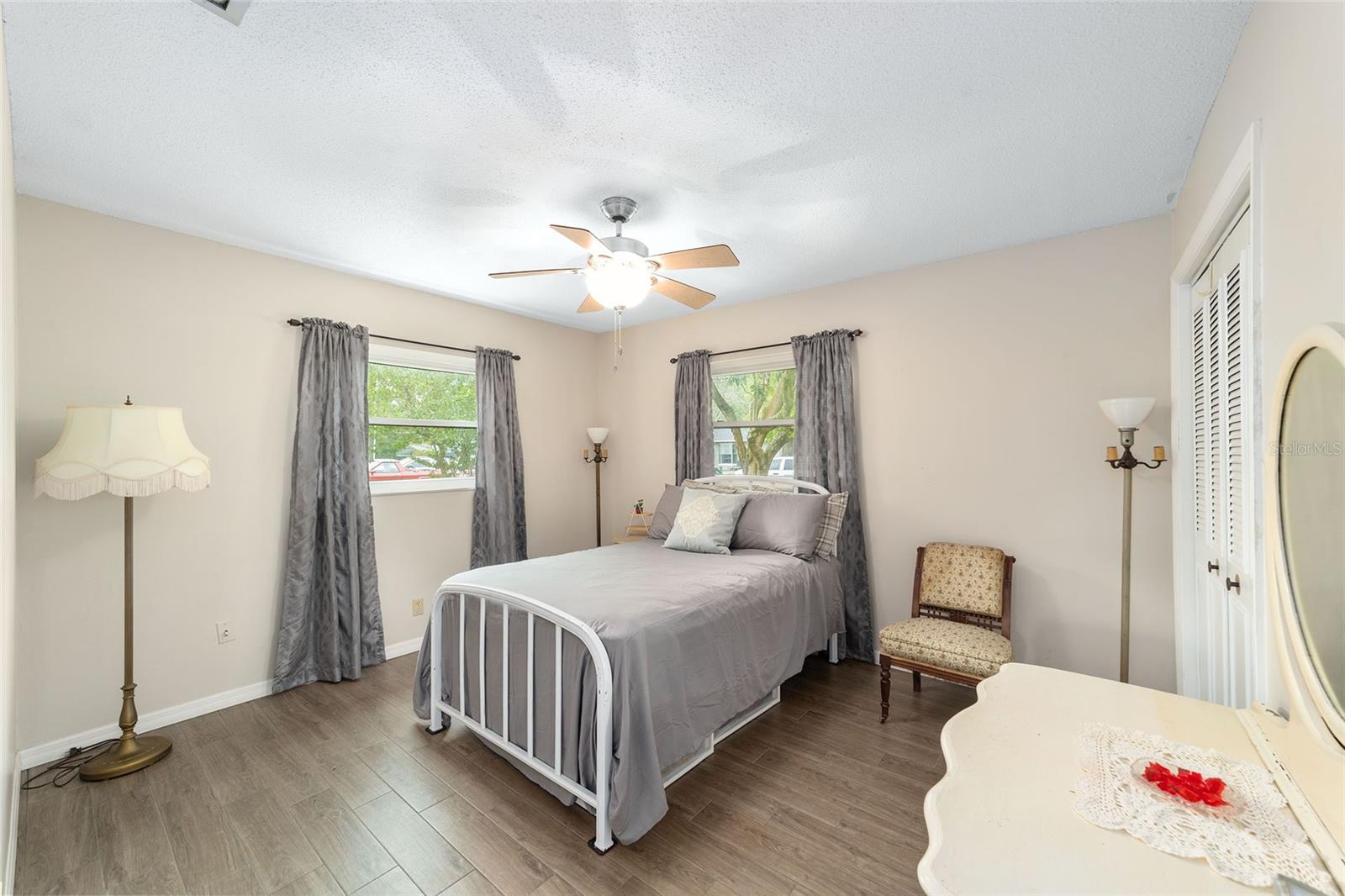 FORE ACRES FIRST ADD - Residential