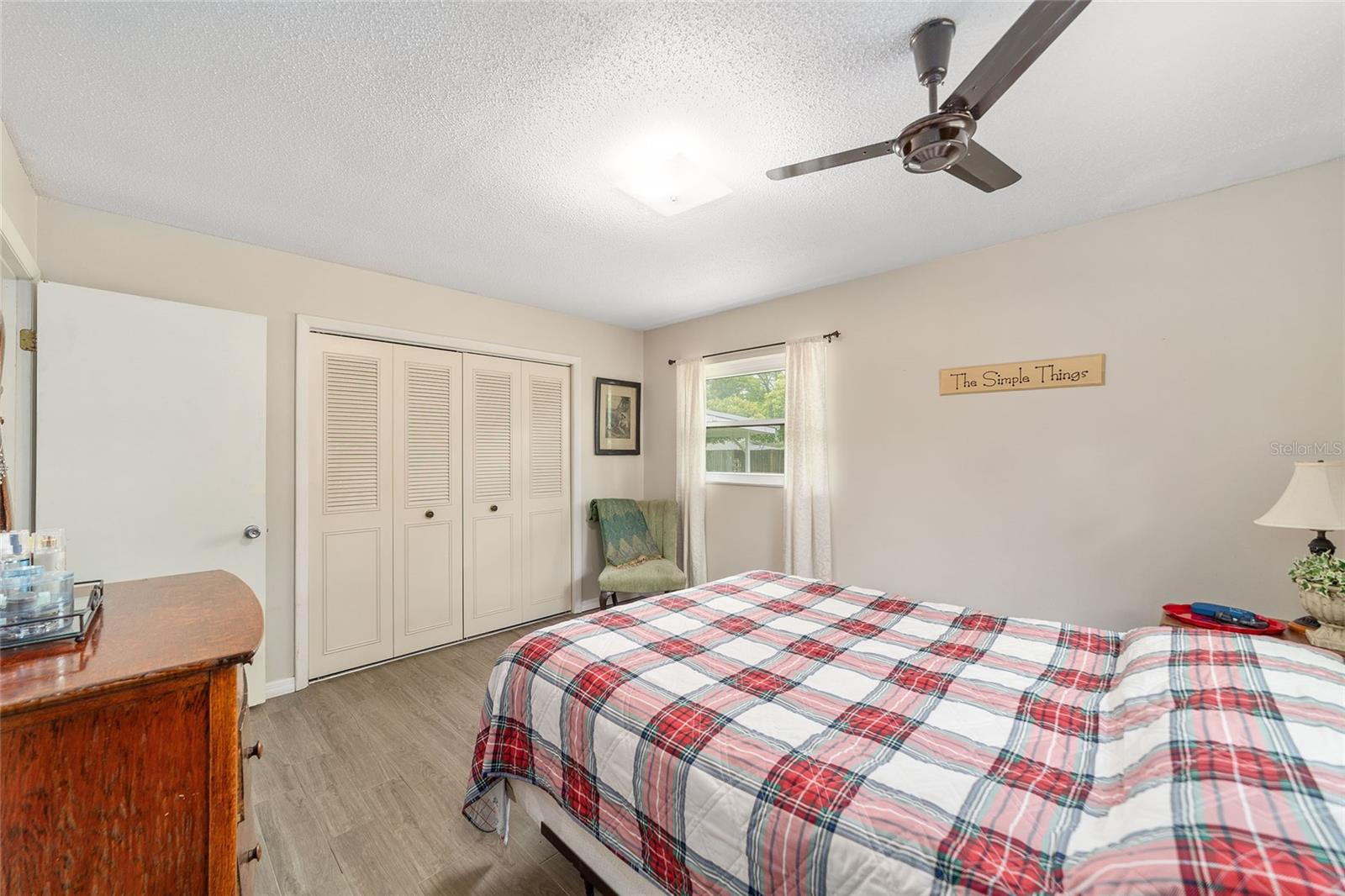 FORE ACRES FIRST ADD - Residential