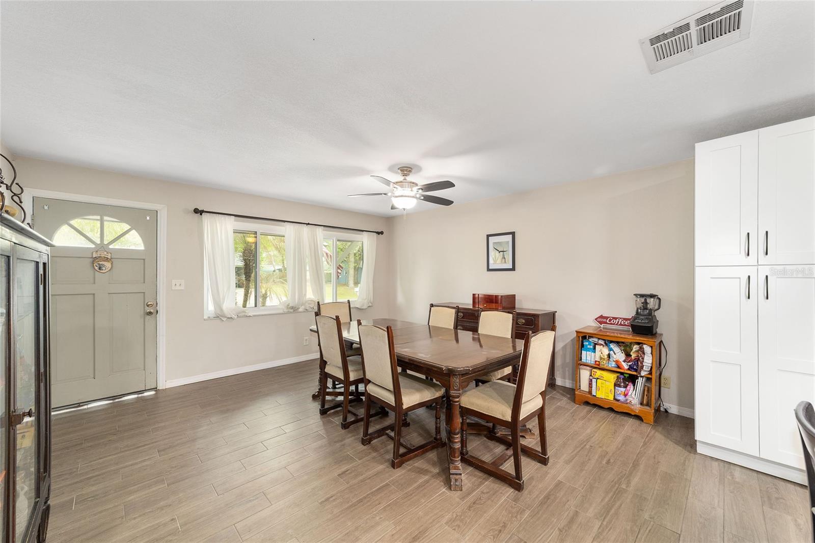 FORE ACRES FIRST ADD - Residential