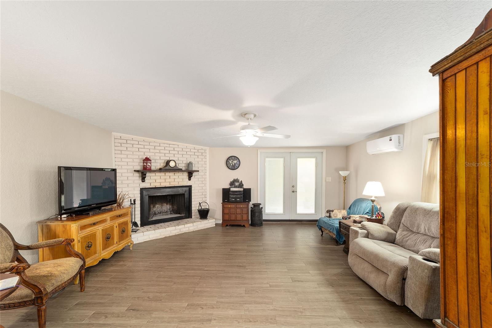 FORE ACRES FIRST ADD - Residential