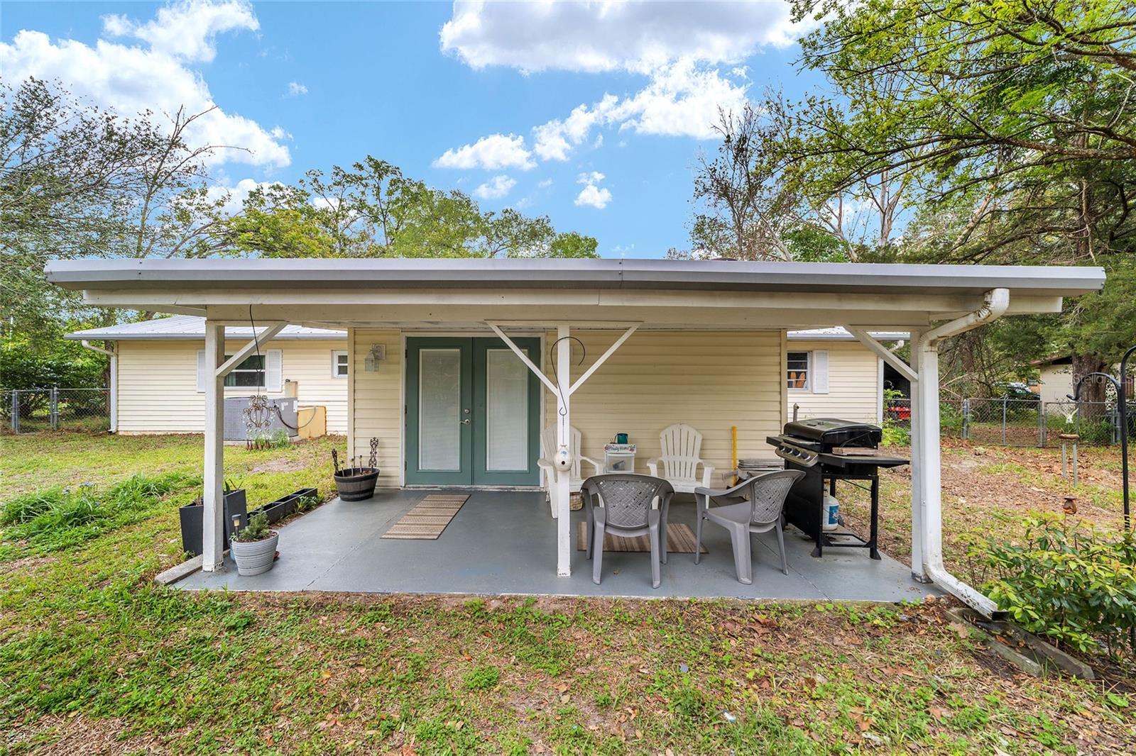 FORE ACRES FIRST ADD - Residential