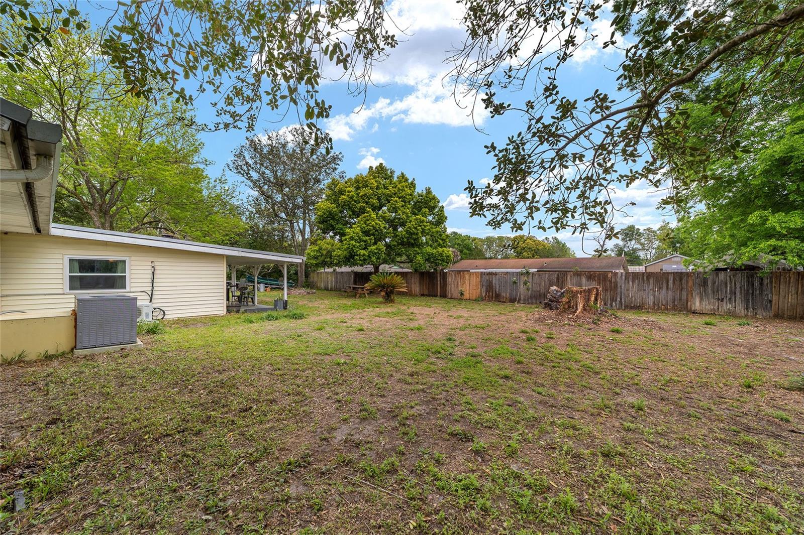 FORE ACRES FIRST ADD - Residential