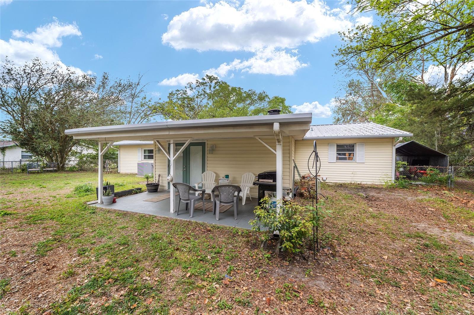 FORE ACRES FIRST ADD - Residential