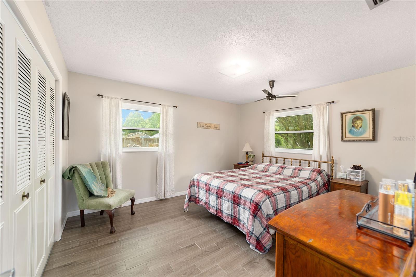 FORE ACRES FIRST ADD - Residential