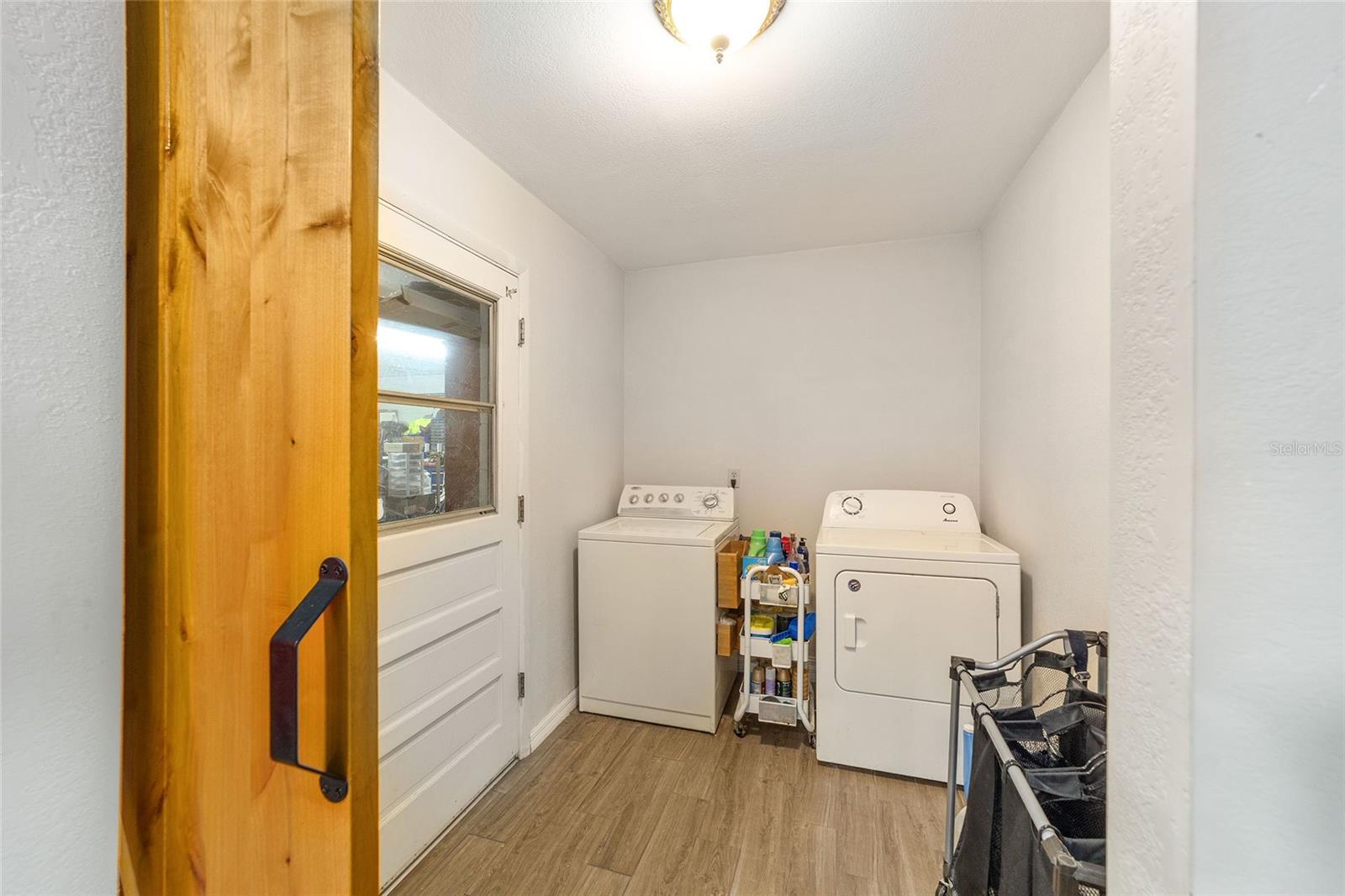 FORE ACRES FIRST ADD - Residential