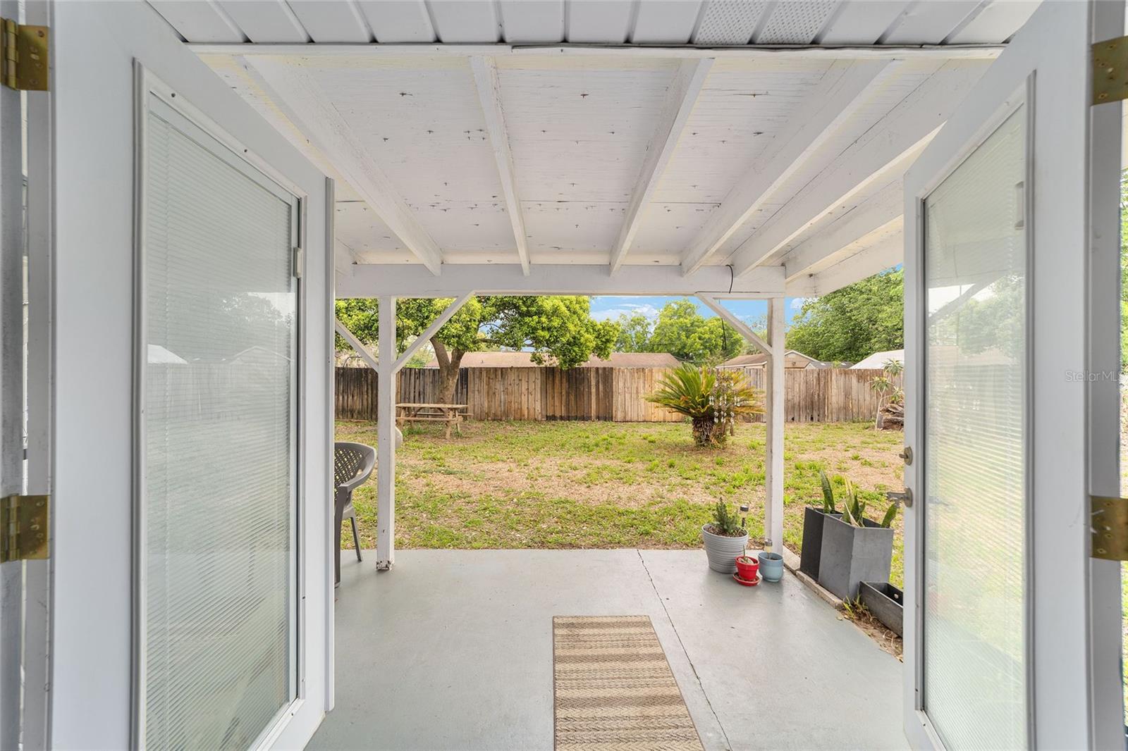 FORE ACRES FIRST ADD - Residential