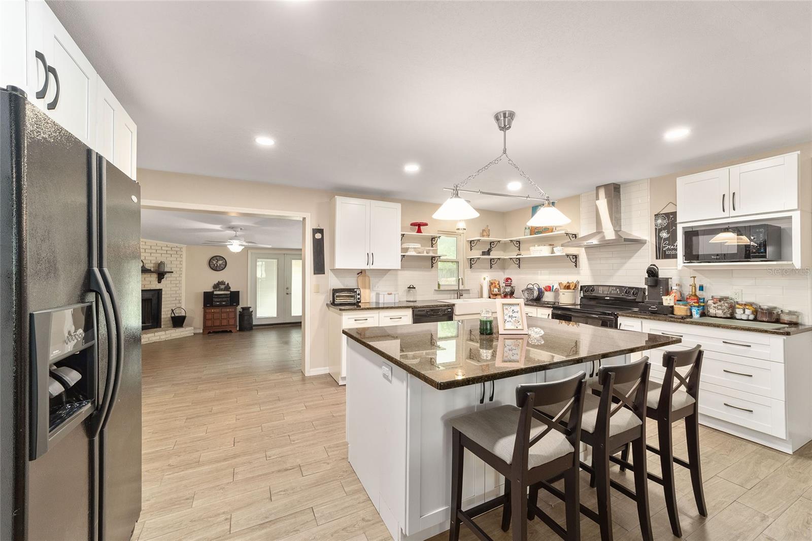 FORE ACRES FIRST ADD - Residential