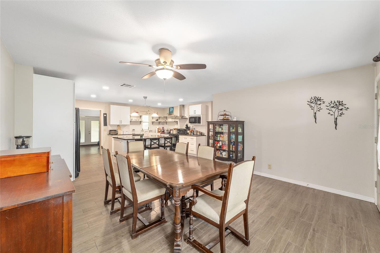 FORE ACRES FIRST ADD - Residential