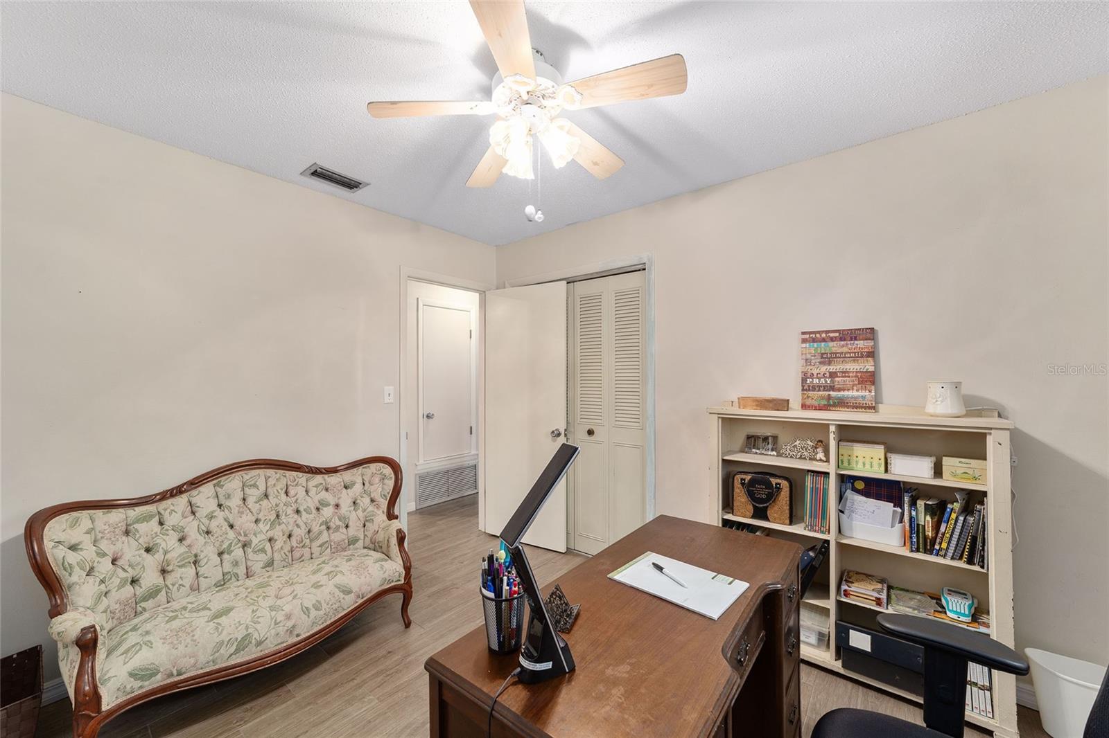 FORE ACRES FIRST ADD - Residential