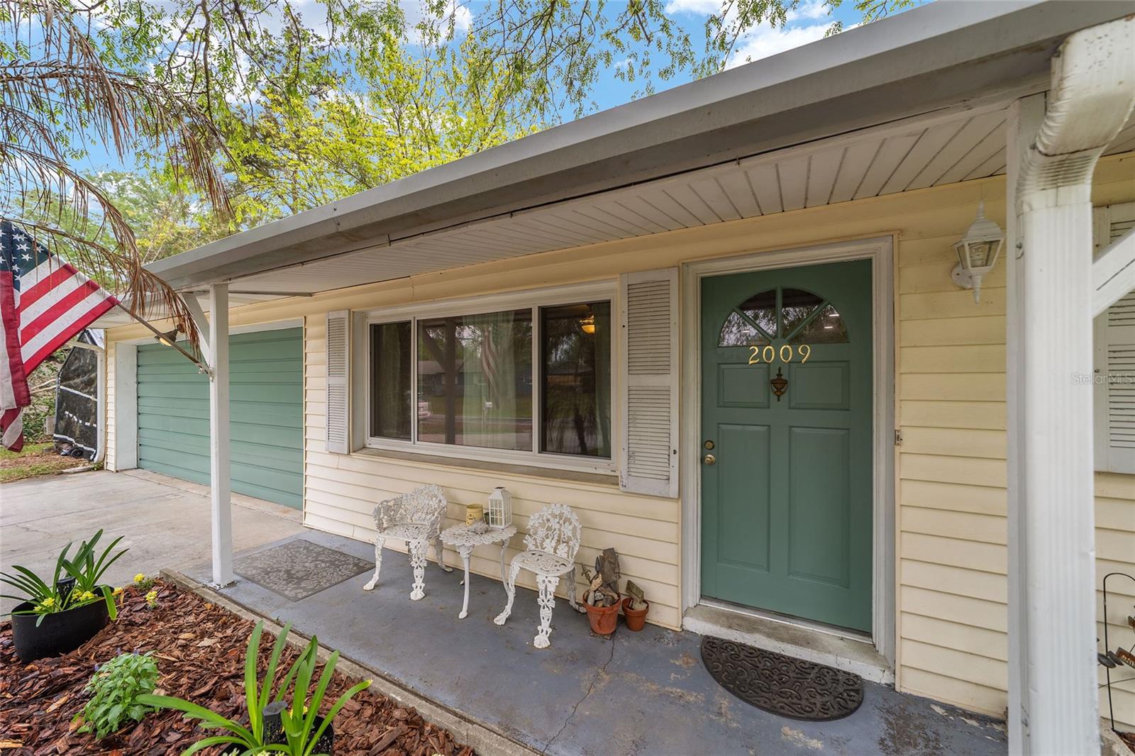 FORE ACRES FIRST ADD - Residential