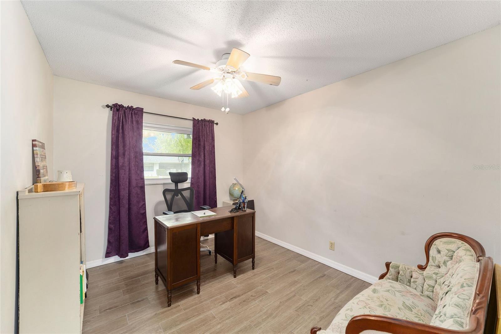 FORE ACRES FIRST ADD - Residential