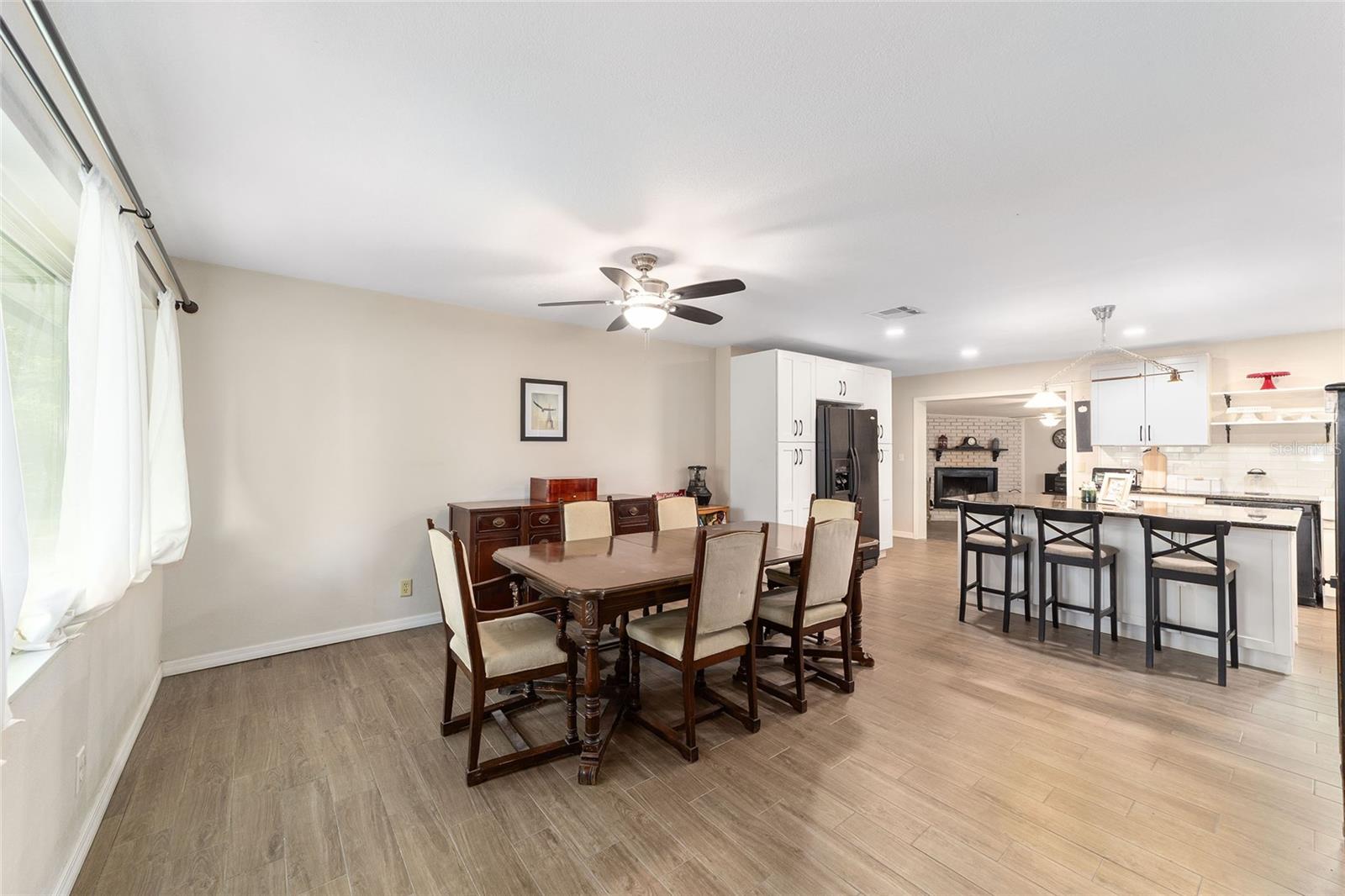 FORE ACRES FIRST ADD - Residential