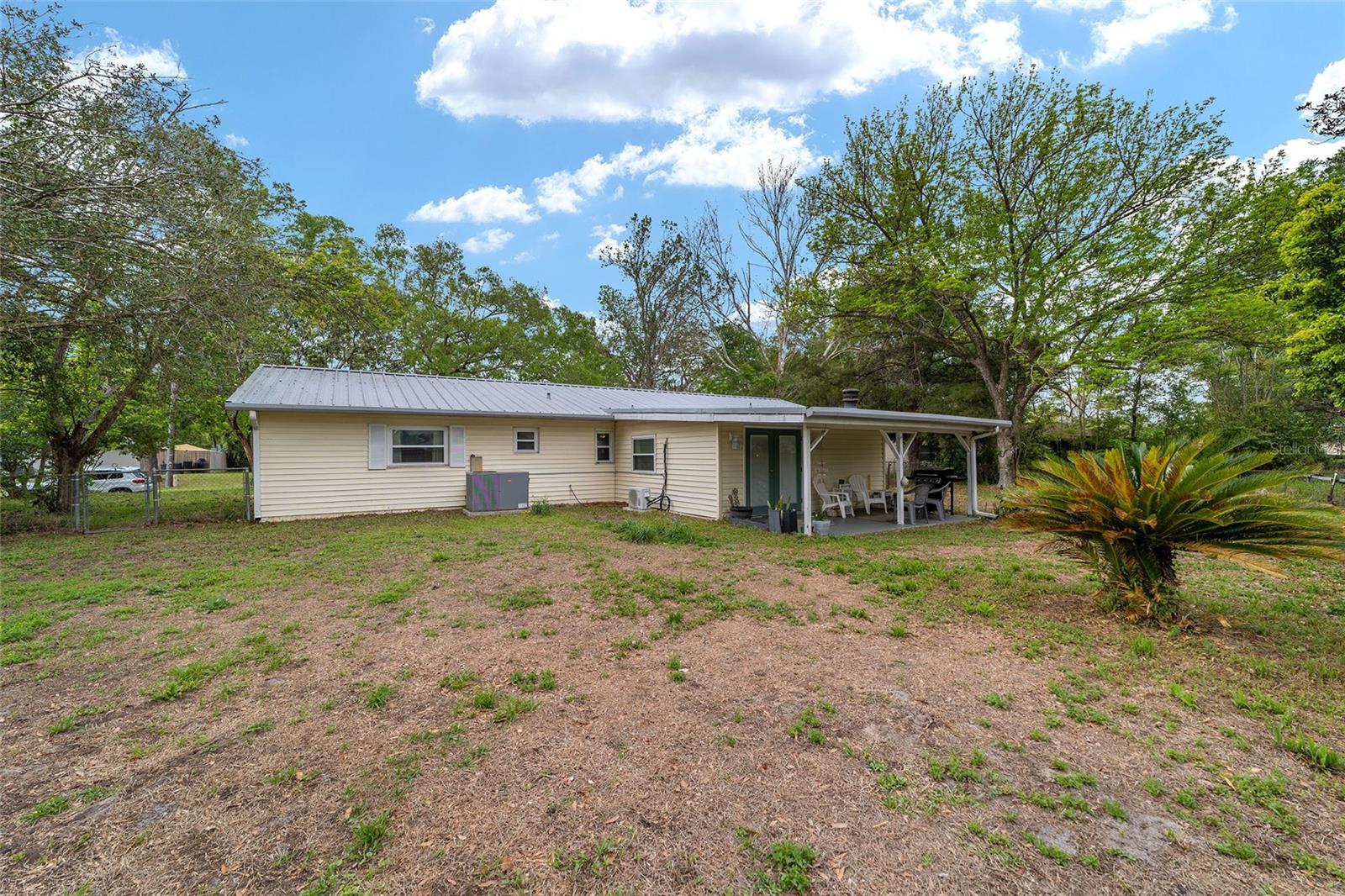 FORE ACRES FIRST ADD - Residential