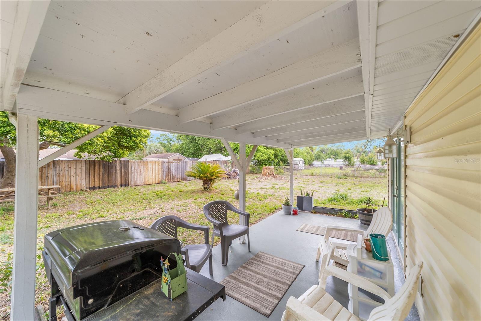 FORE ACRES FIRST ADD - Residential