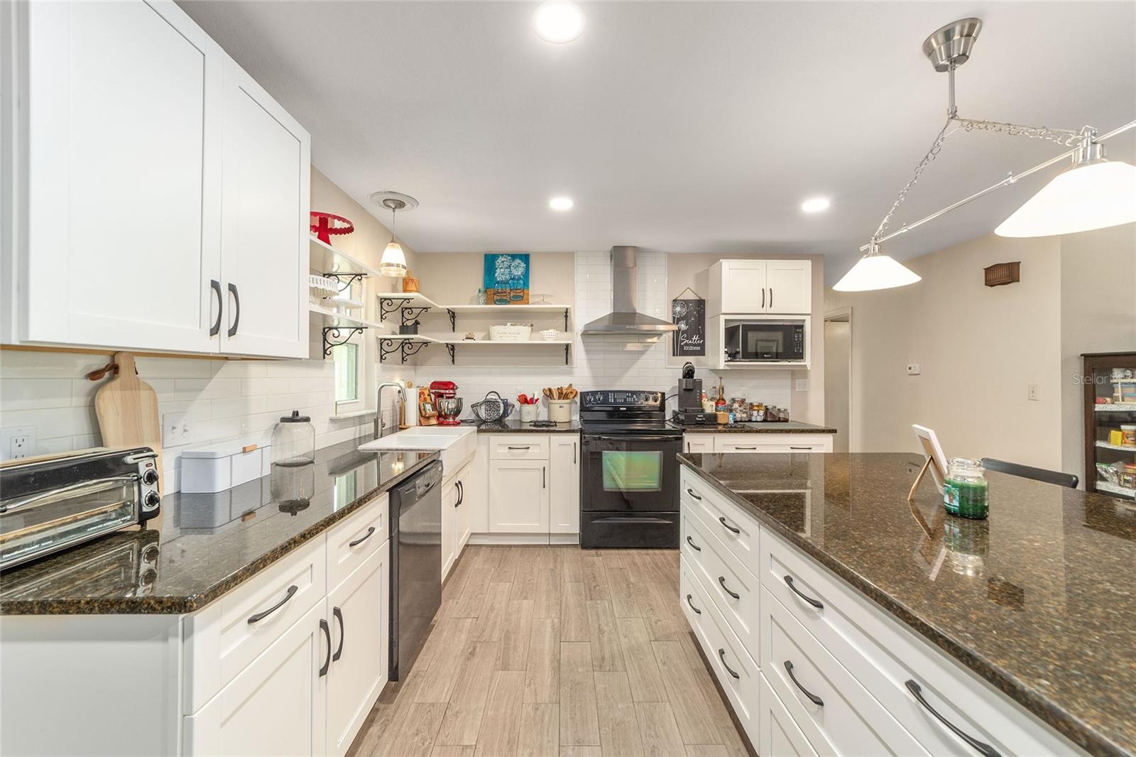 FORE ACRES FIRST ADD - Residential