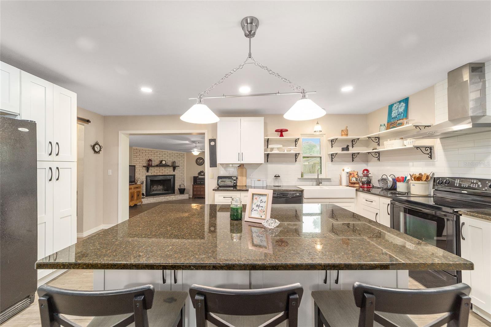 FORE ACRES FIRST ADD - Residential