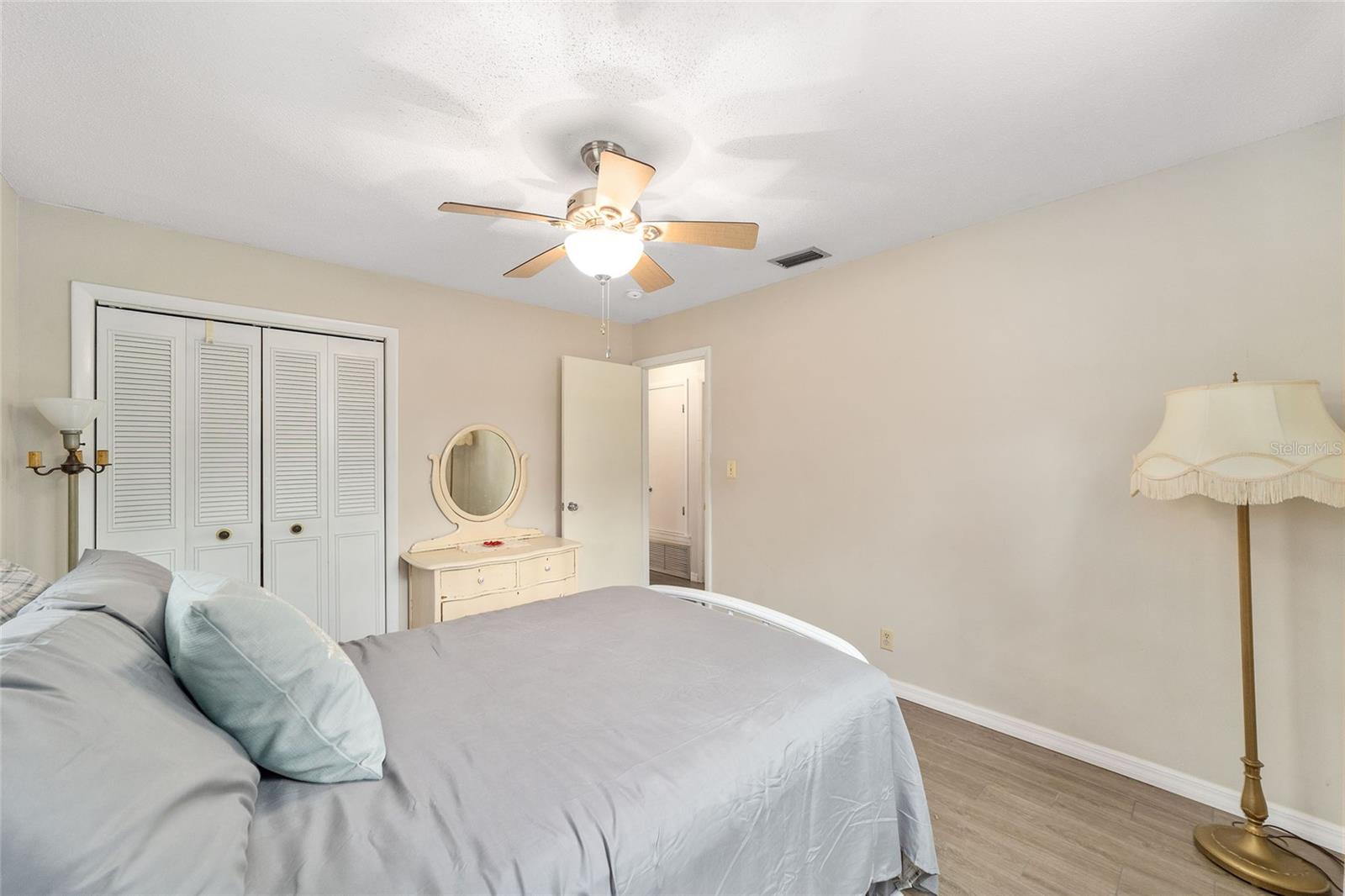 FORE ACRES FIRST ADD - Residential