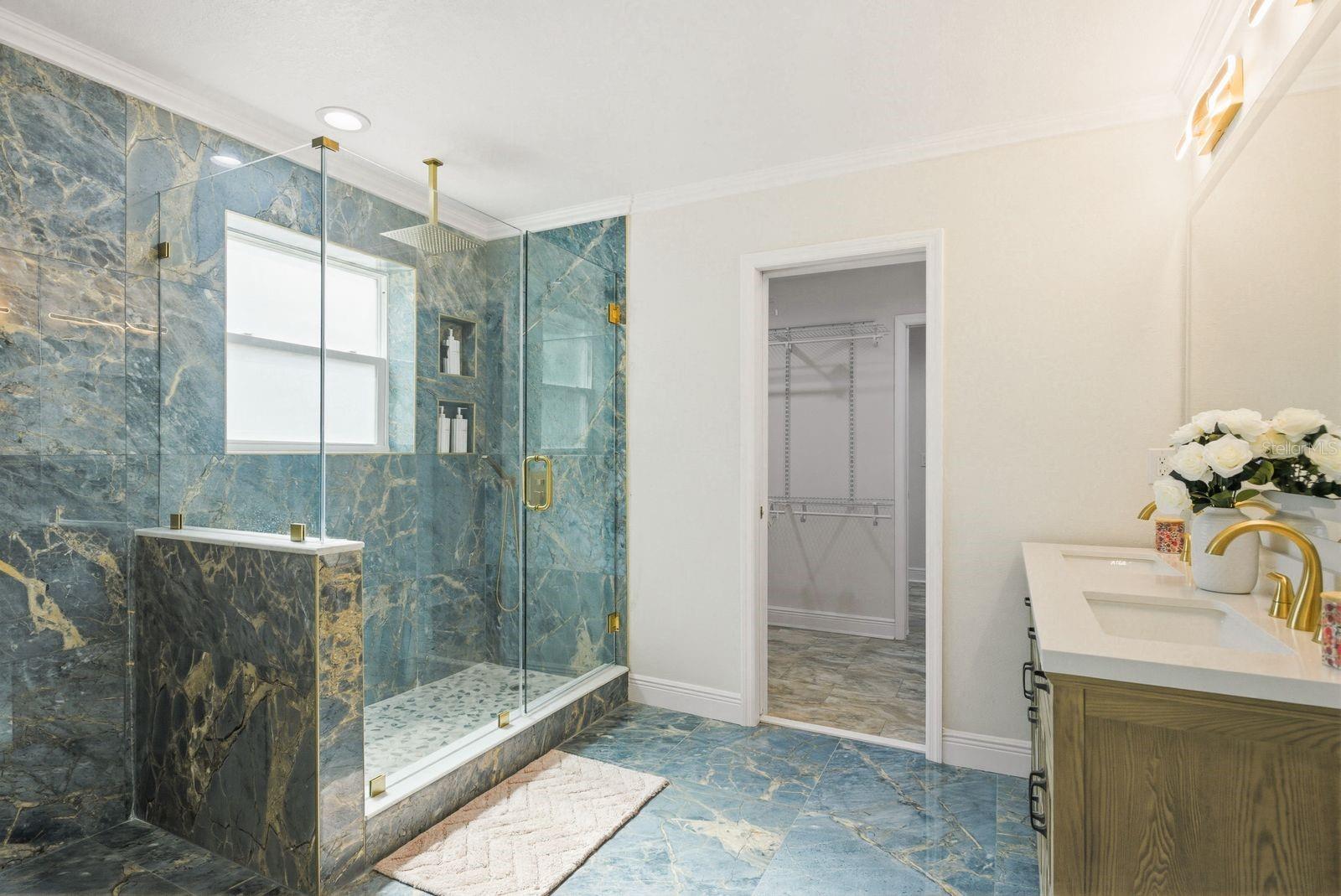 OAKLAND HILLS - Residential