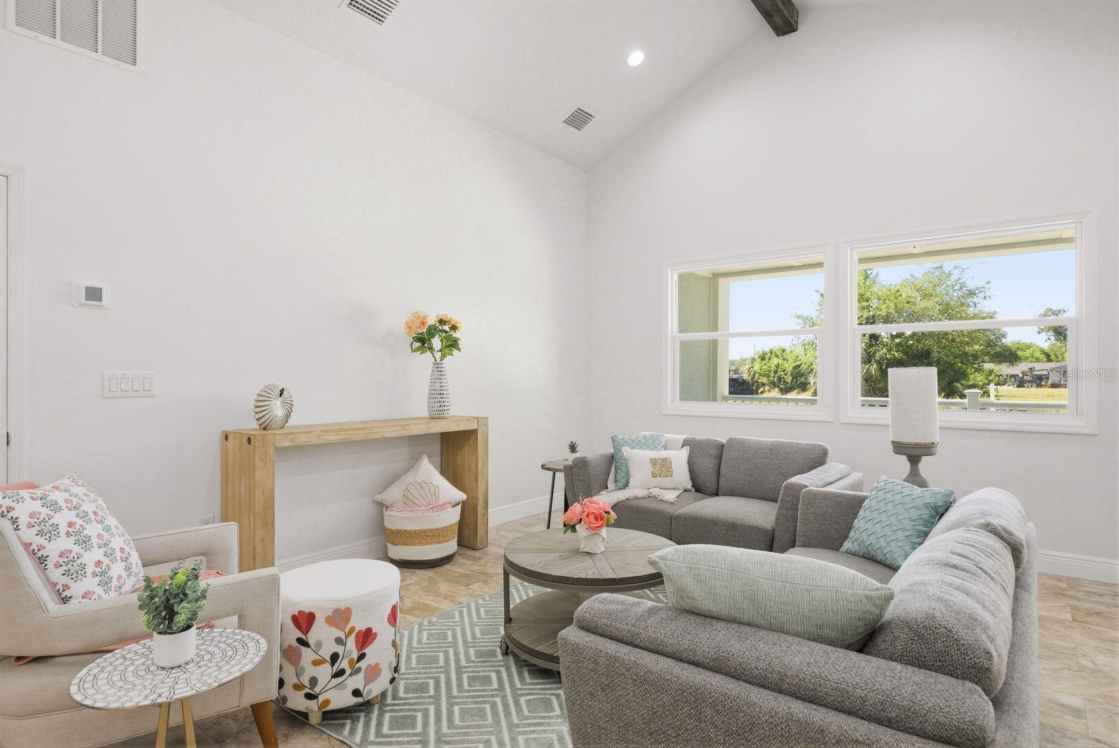 OAKLAND HILLS - Residential