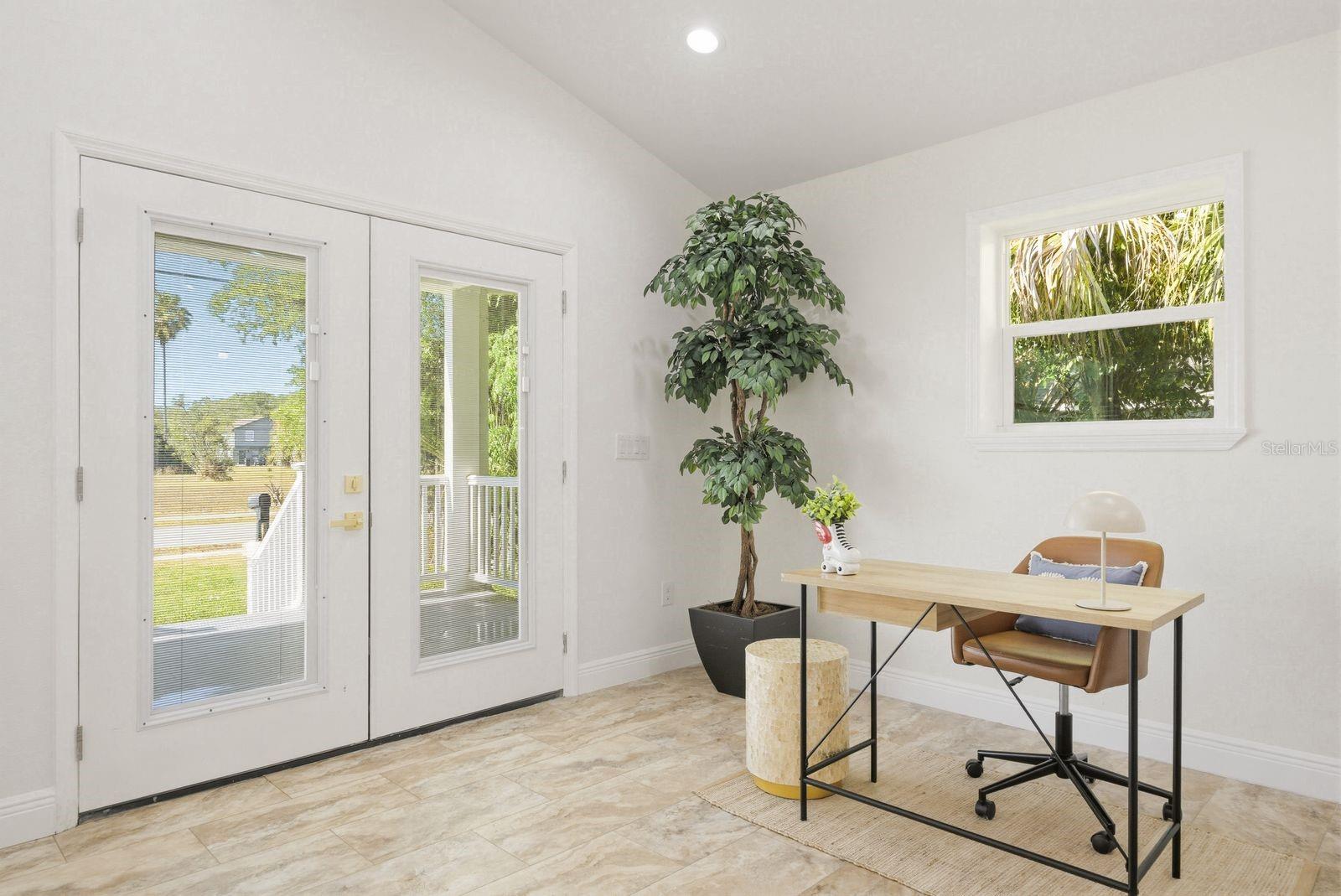 OAKLAND HILLS - Residential