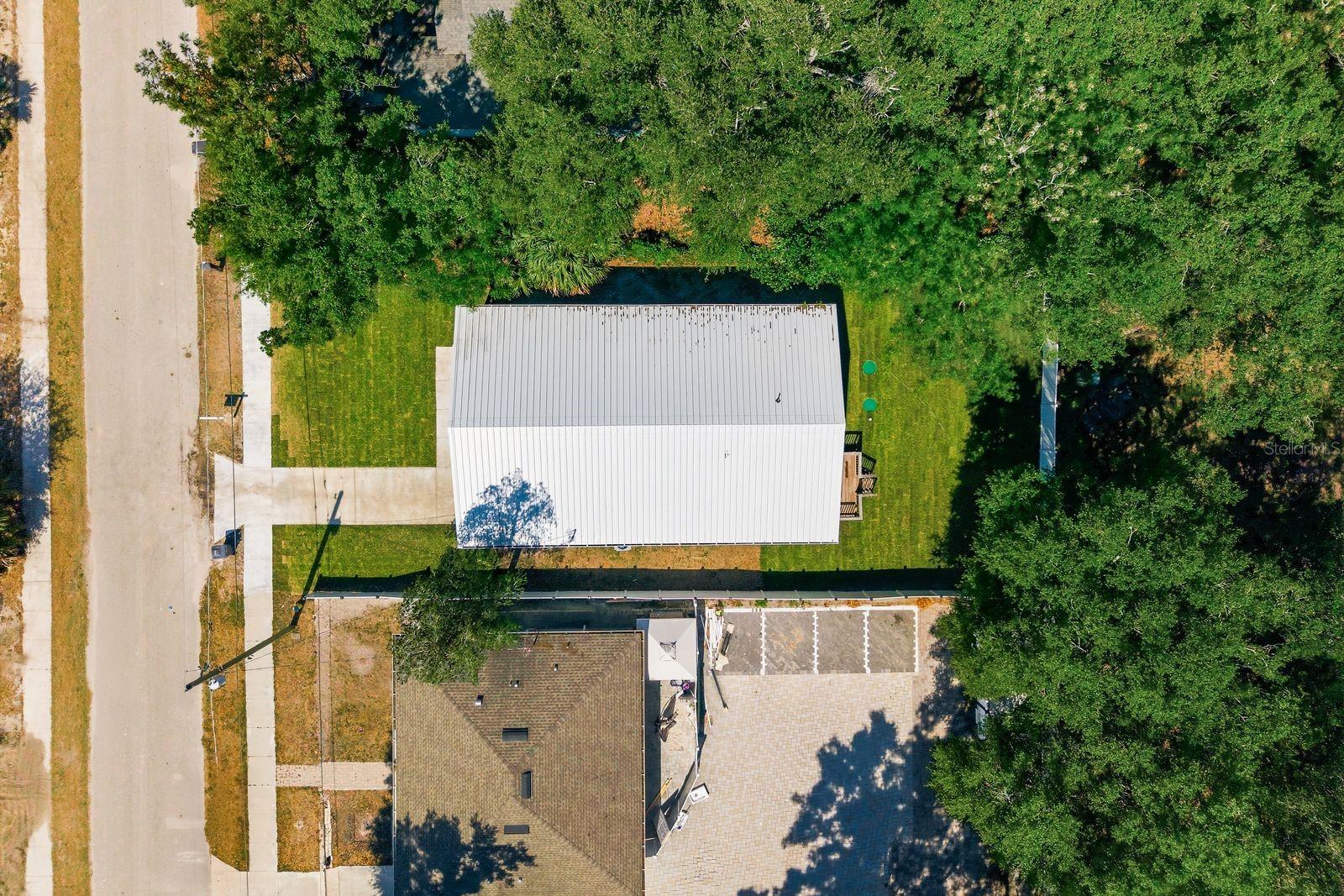 OAKLAND HILLS - Residential