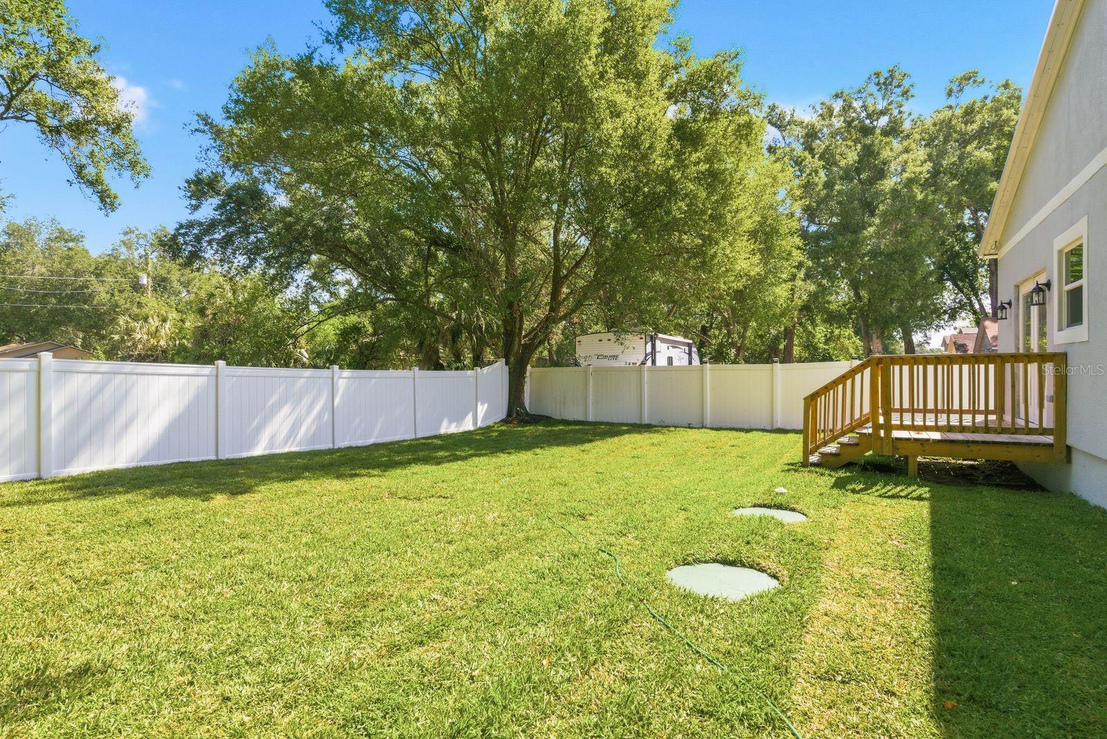 OAKLAND HILLS - Residential