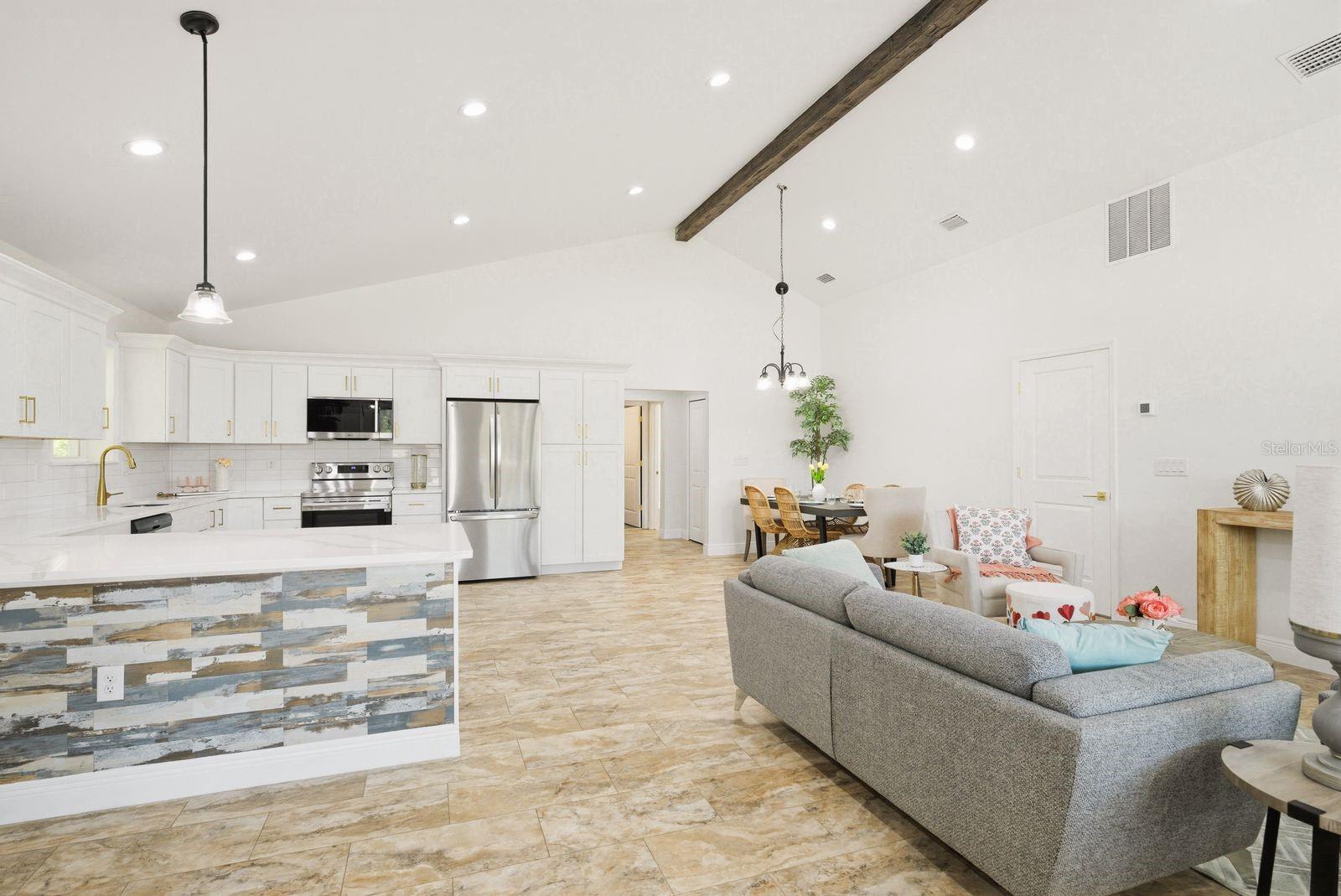 OAKLAND HILLS - Residential