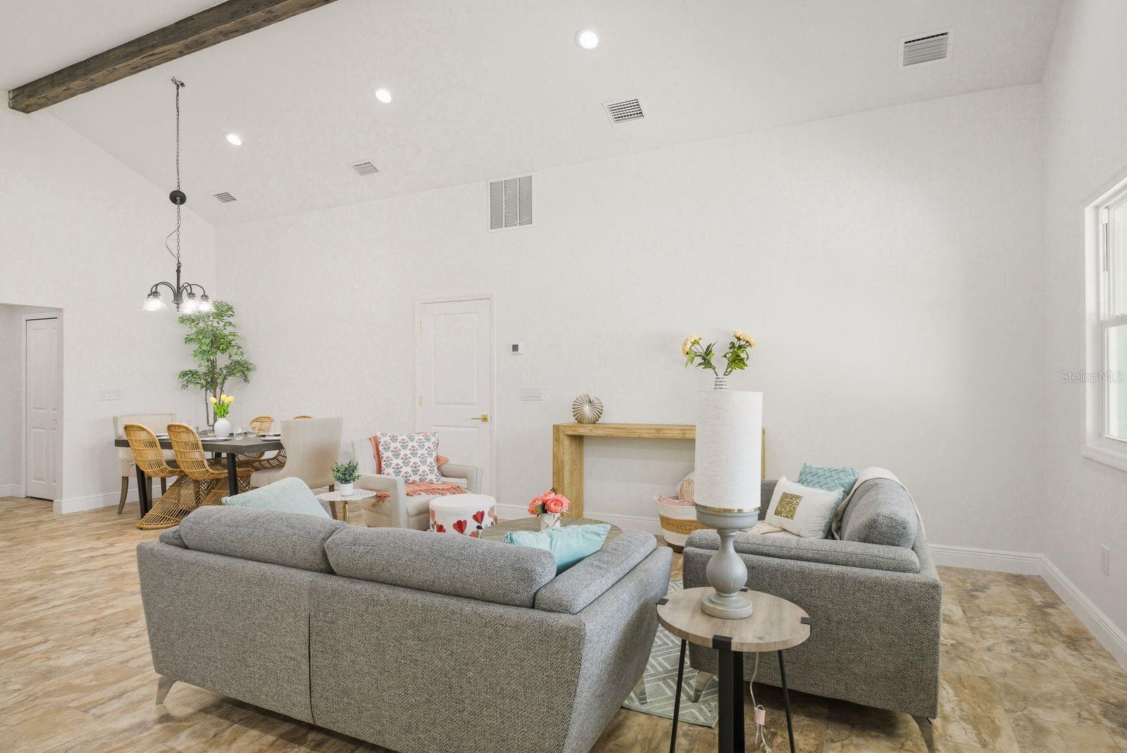 OAKLAND HILLS - Residential