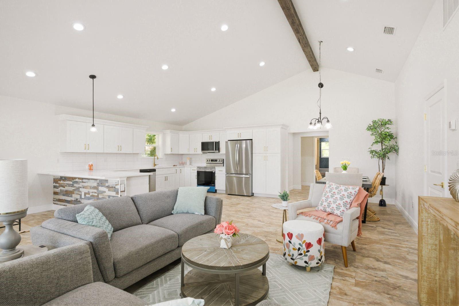 OAKLAND HILLS - Residential