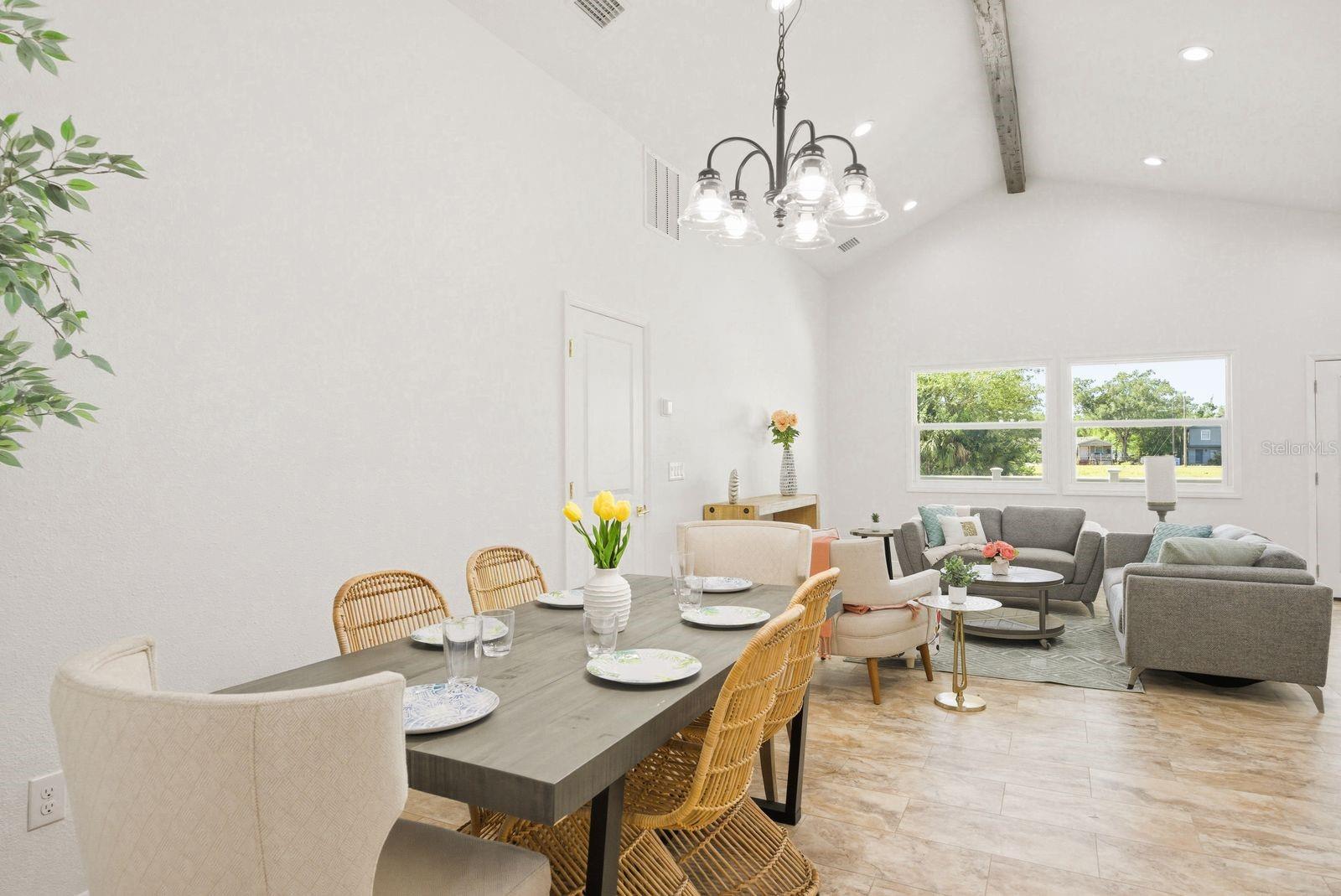 OAKLAND HILLS - Residential