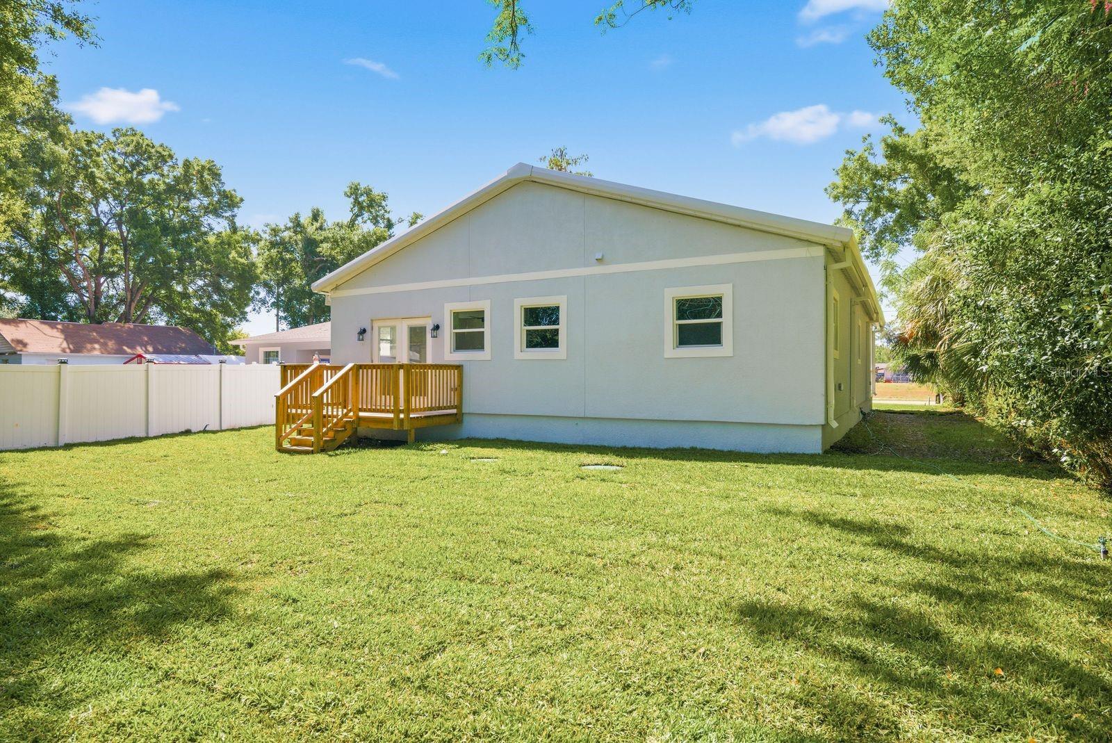 OAKLAND HILLS - Residential