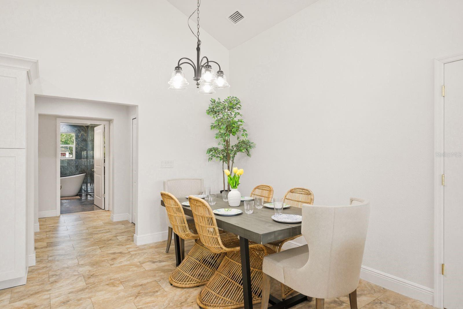 OAKLAND HILLS - Residential